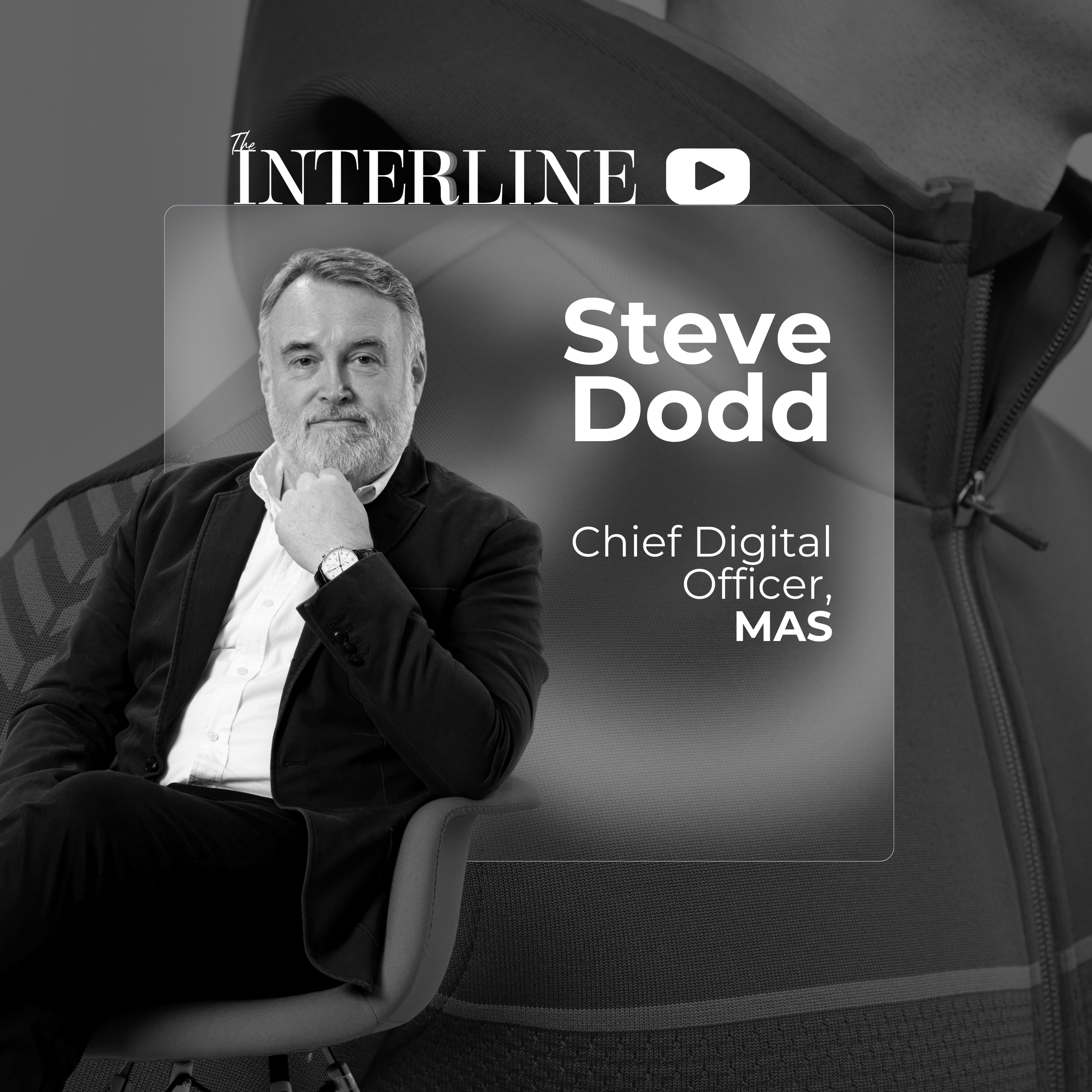 Digital Maturity In The Extended Supply Chain episode artwork