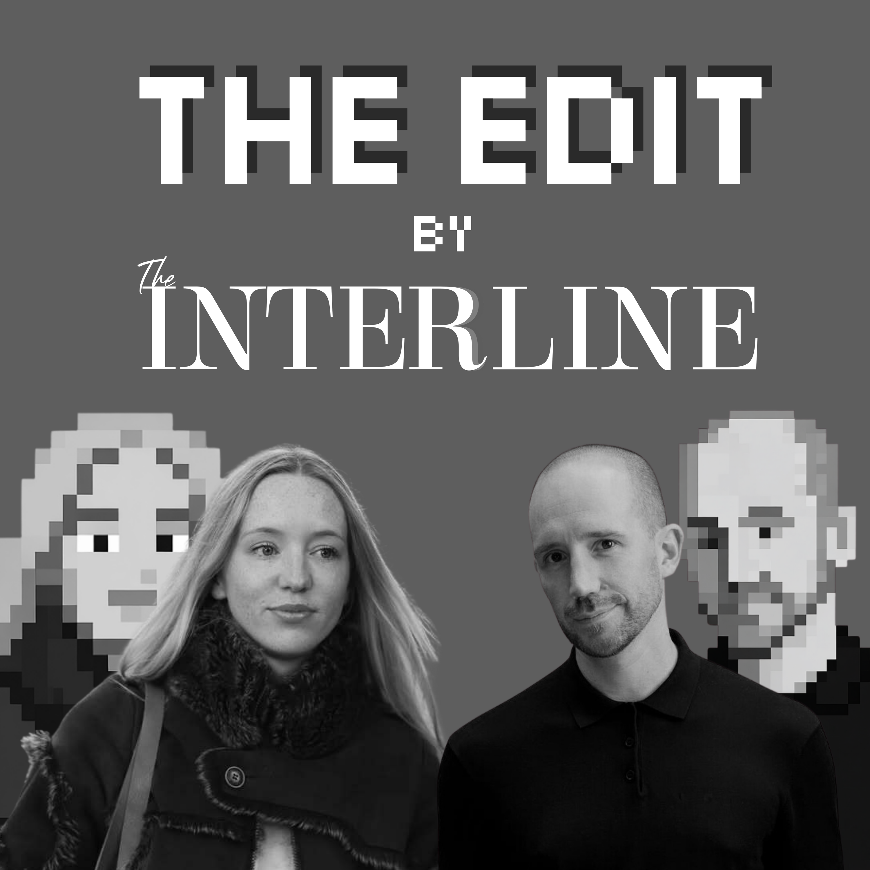 An AI Likeness Free-For-All, Social Impact, Cataloguing, Sorting, And Persuasion episode artwork