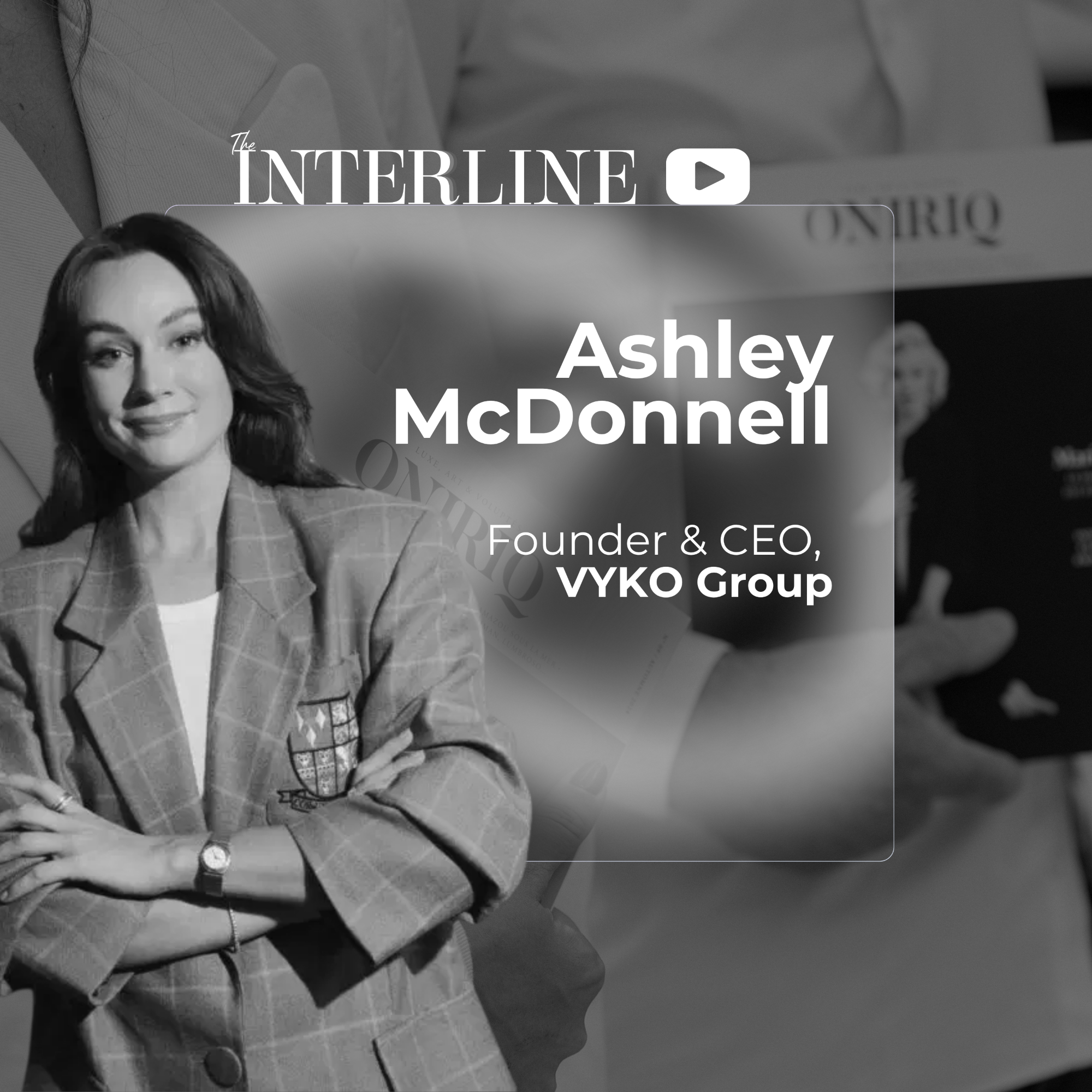 The Case For Creating A New, Digital-Native Luxury Group episode artwork