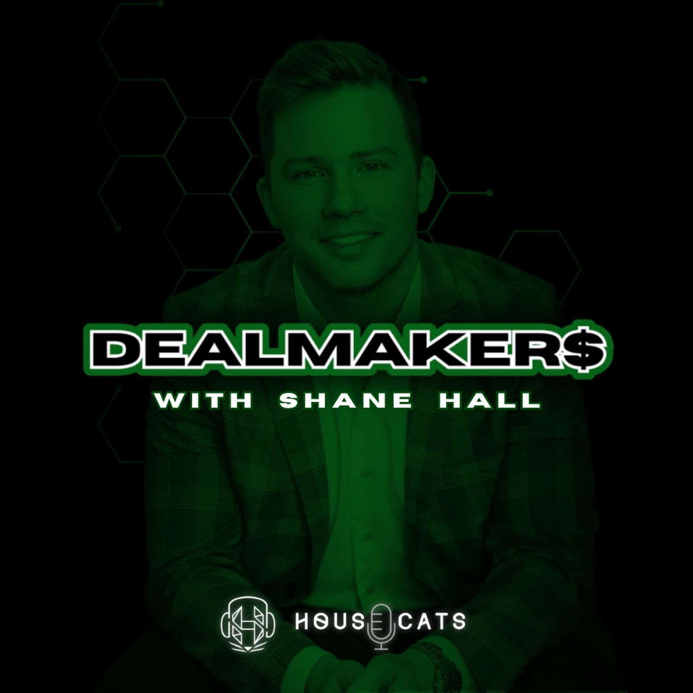 Dealmaker$ | Matt Nader episode artwork