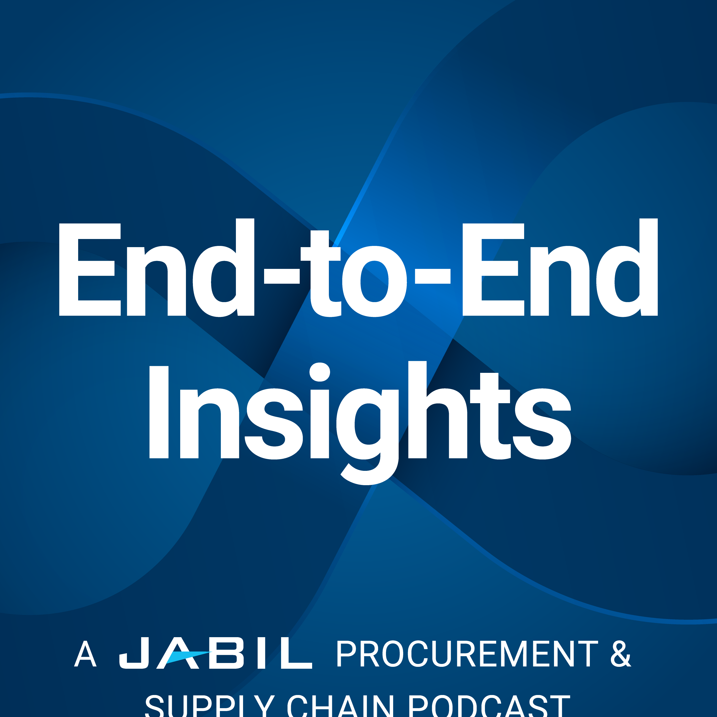 End-to-End Insights