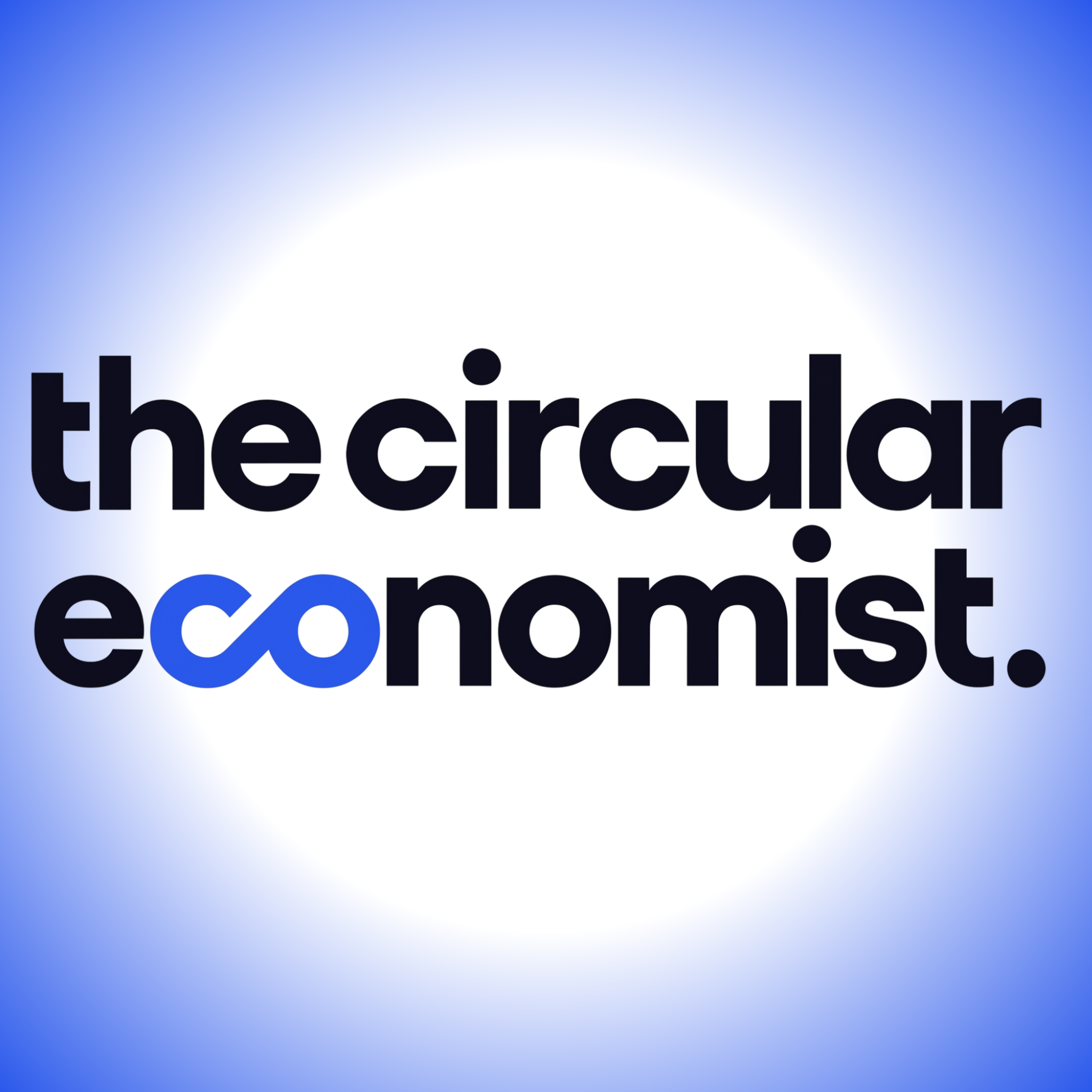 Hyper-Authenticity & Stories Sell Circular Economy Not Data episode artwork