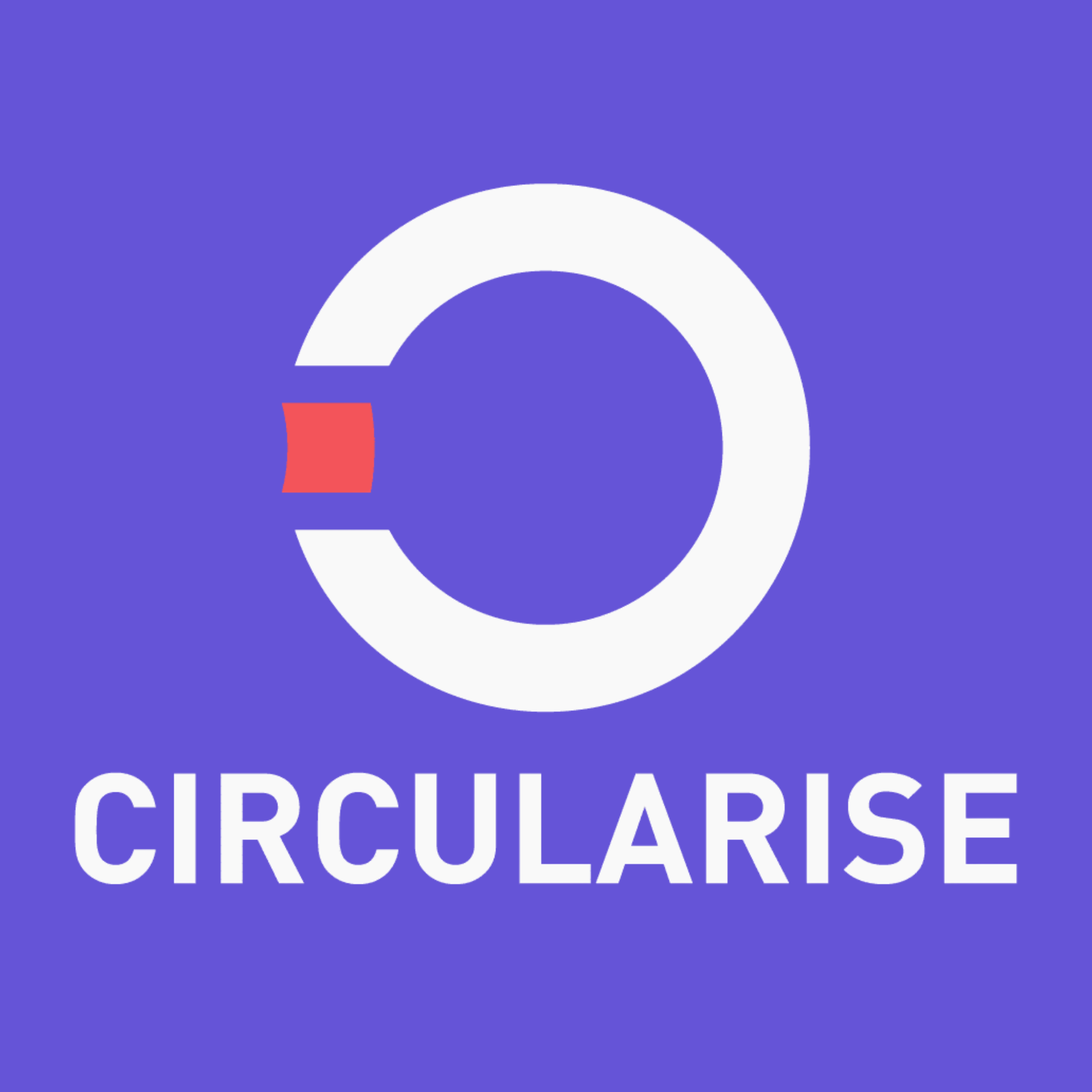 Achieving Circular Success With Corporate Collaboration Not Competition episode artwork