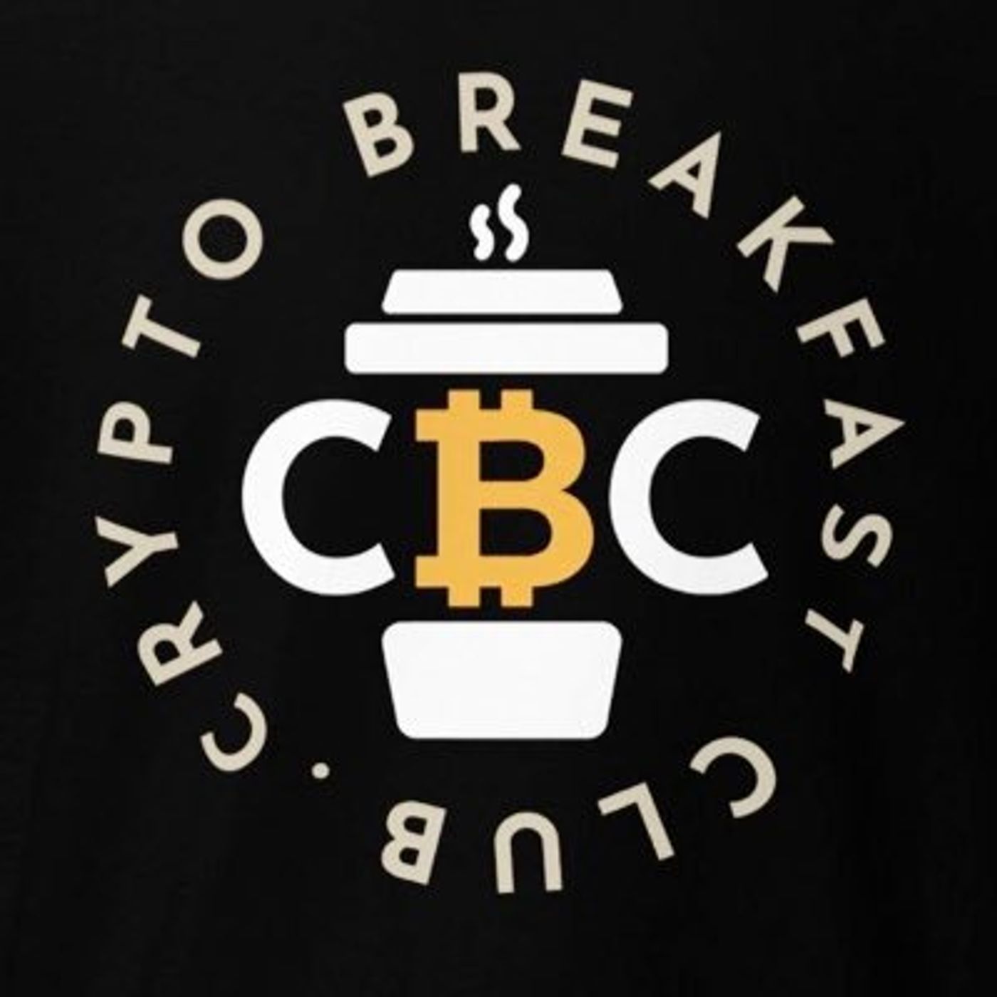 Crypto Breakfast Club podcast artwork