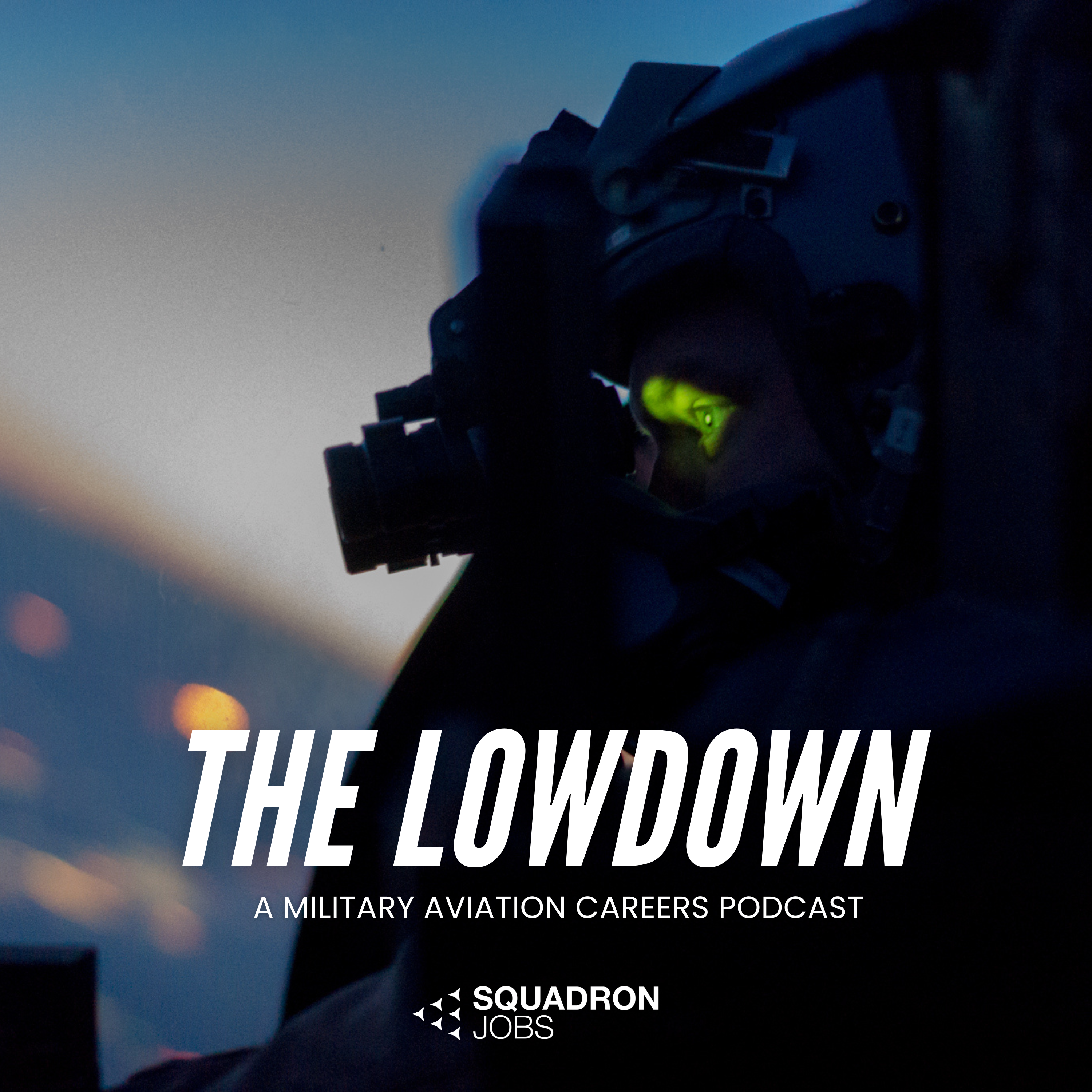 The Lowdown by Squadron Jobs