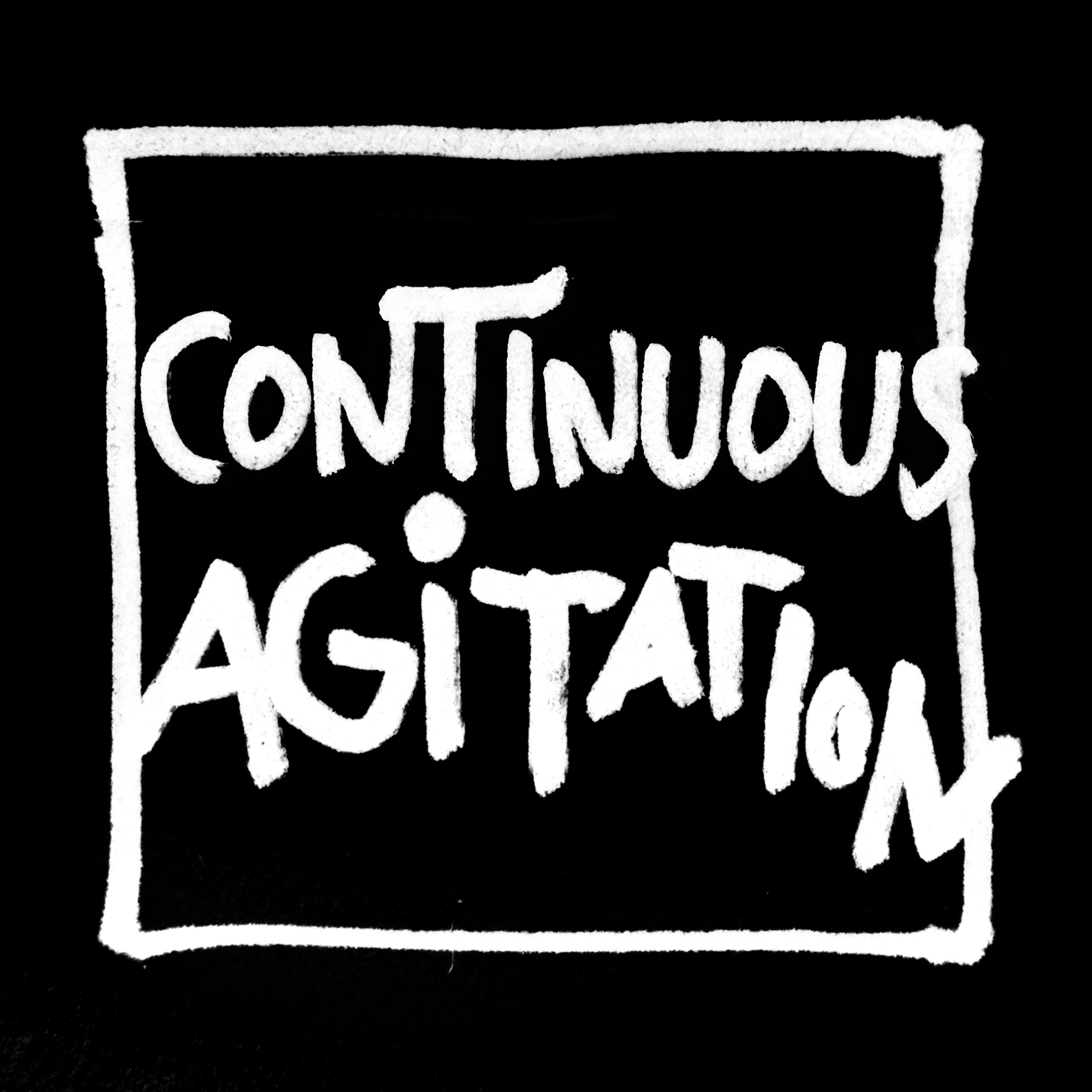 Continuous Agitation