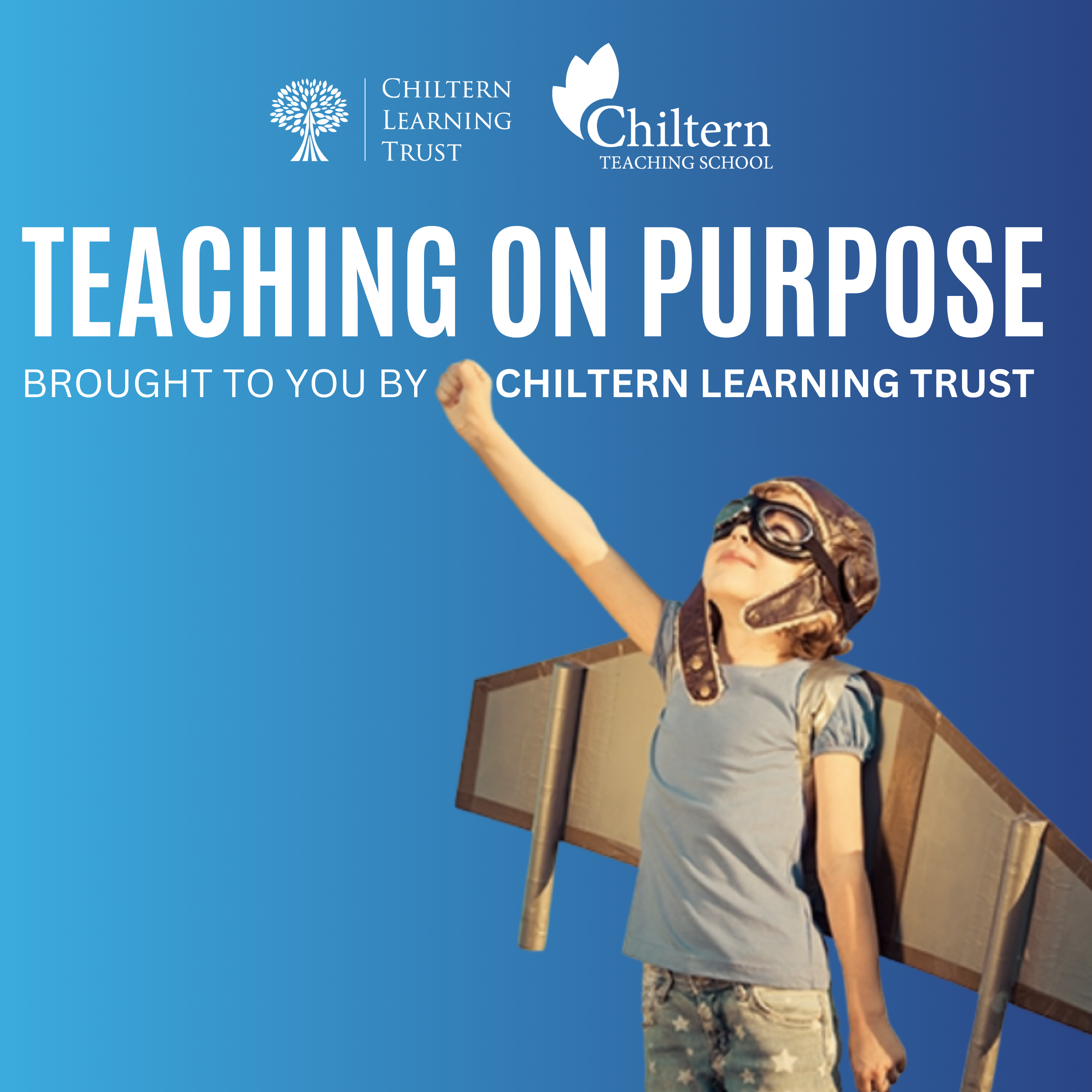 Teaching on purpose