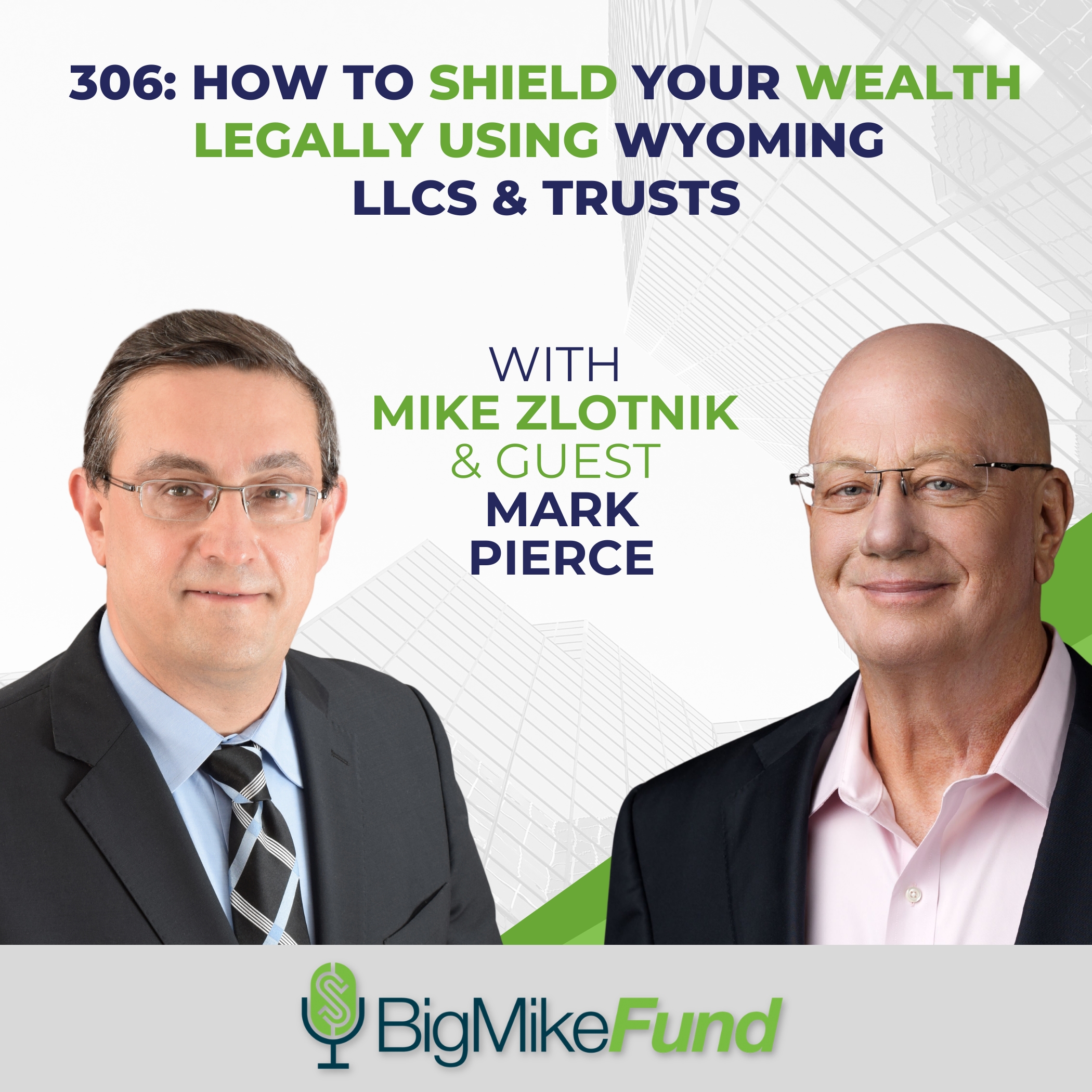 BigMikeFund