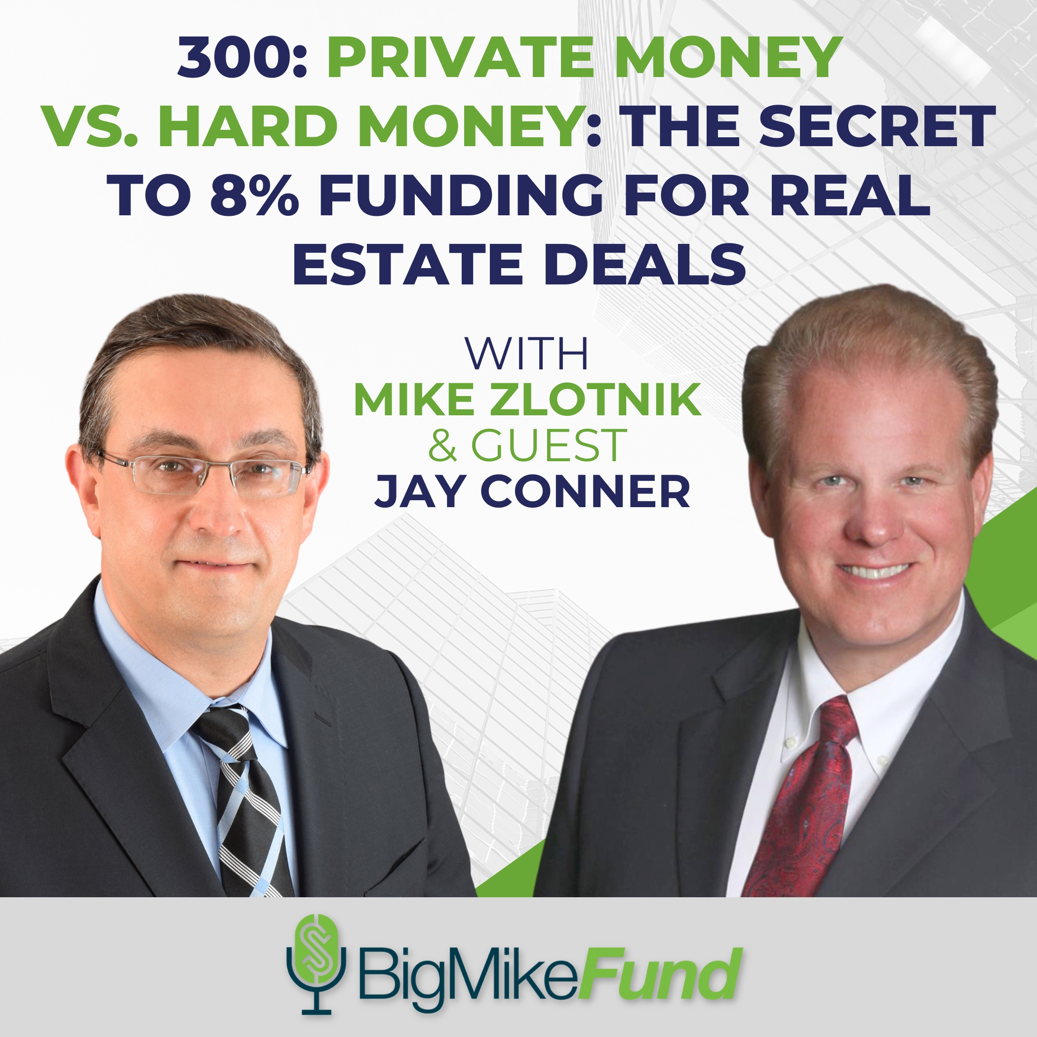 BigMikeFund