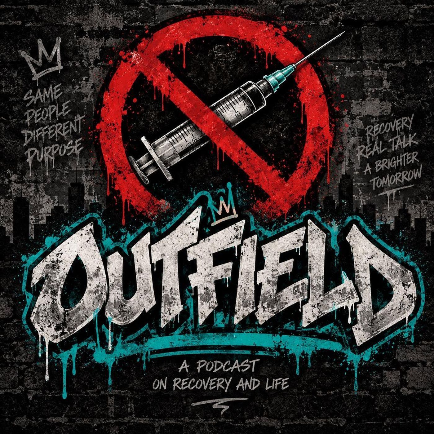 who invented curtains episode artwork