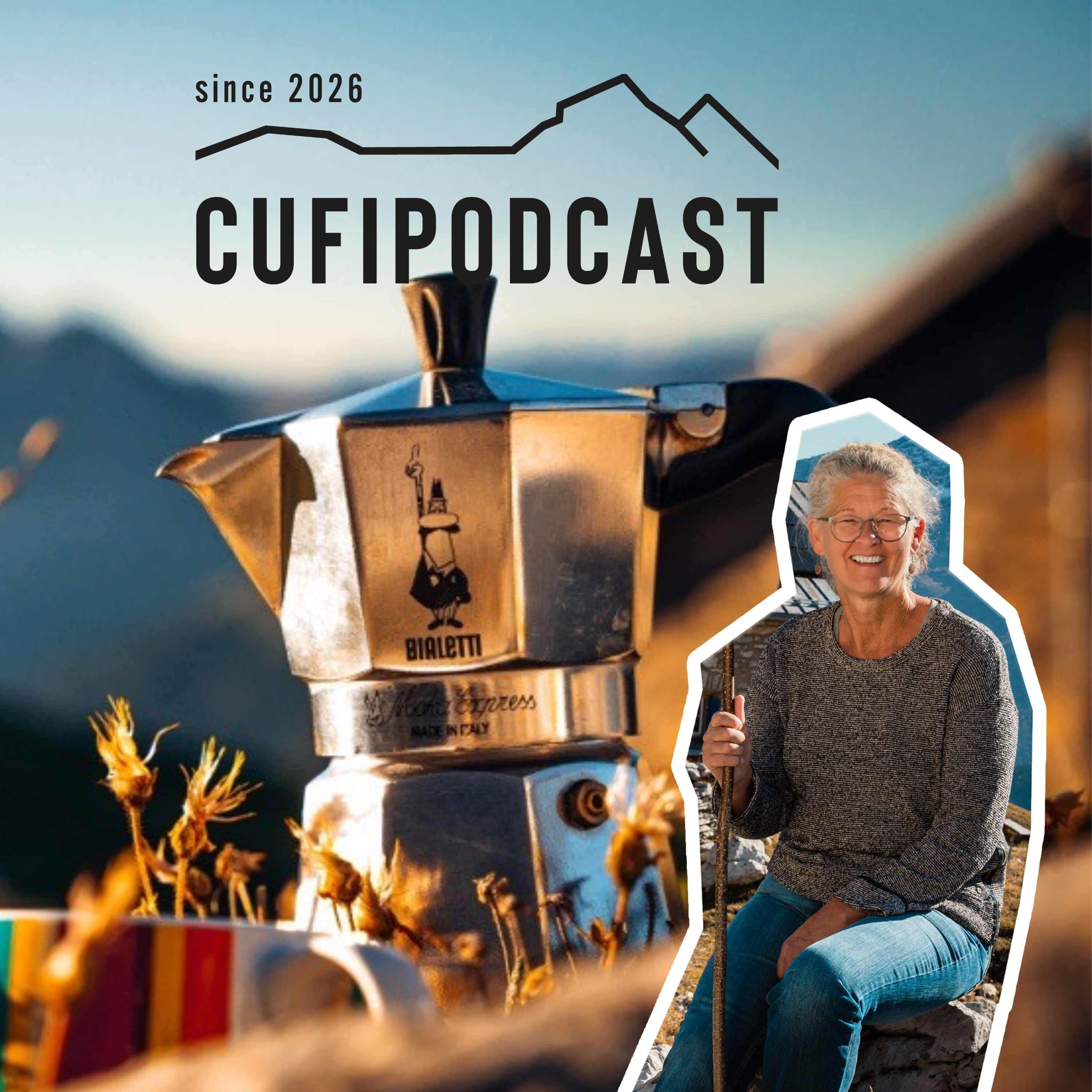 Bialetti. Liidaschaft oder "nur" Style? episode artwork