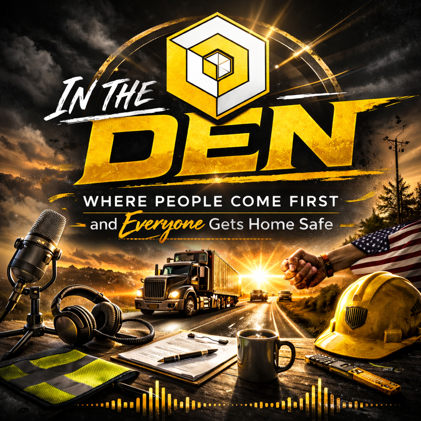 In The DEN