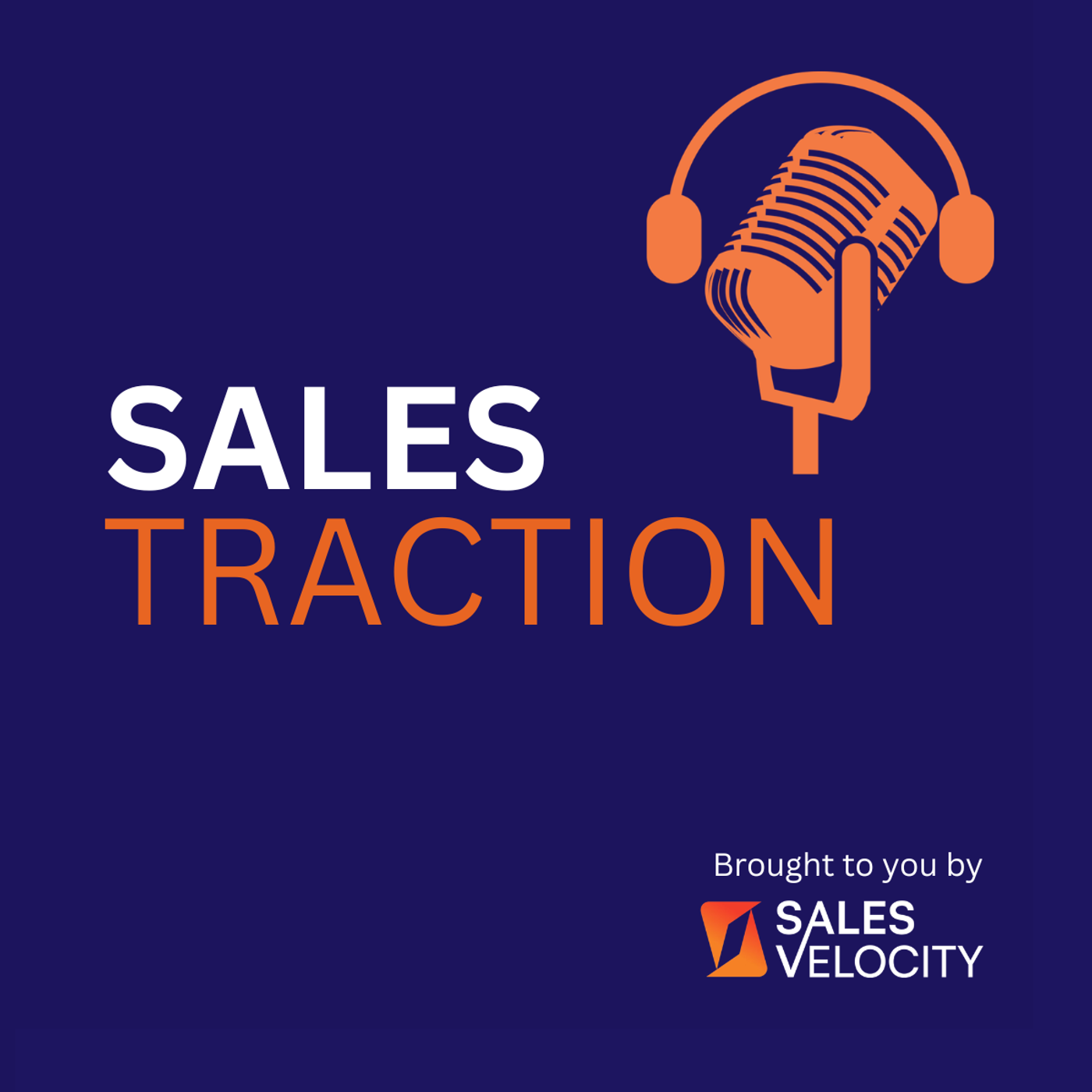 Sales Traction