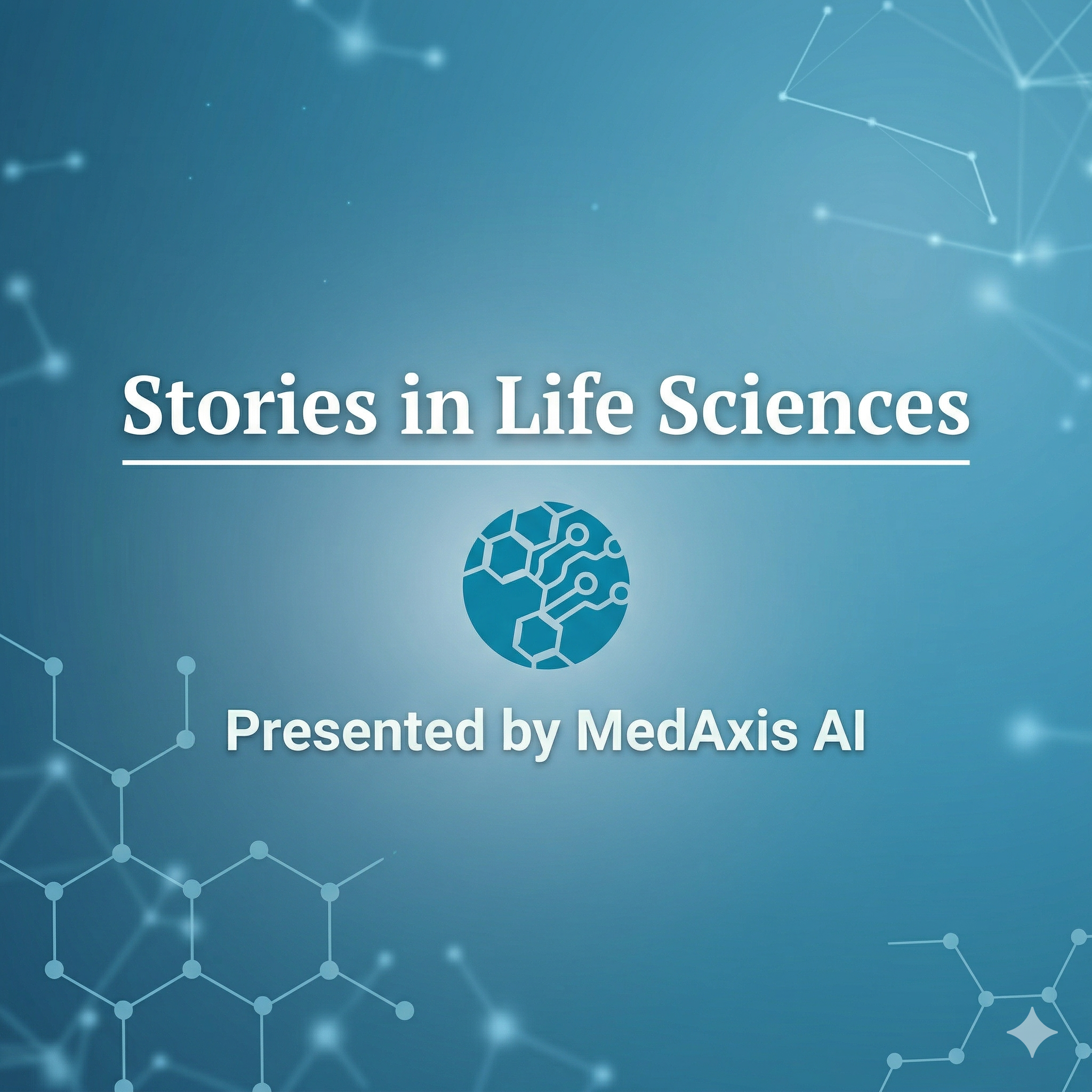Stories in Life Sciences