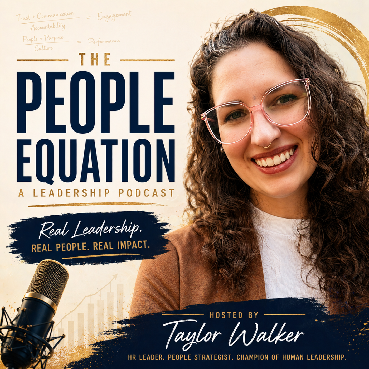 The People Equation