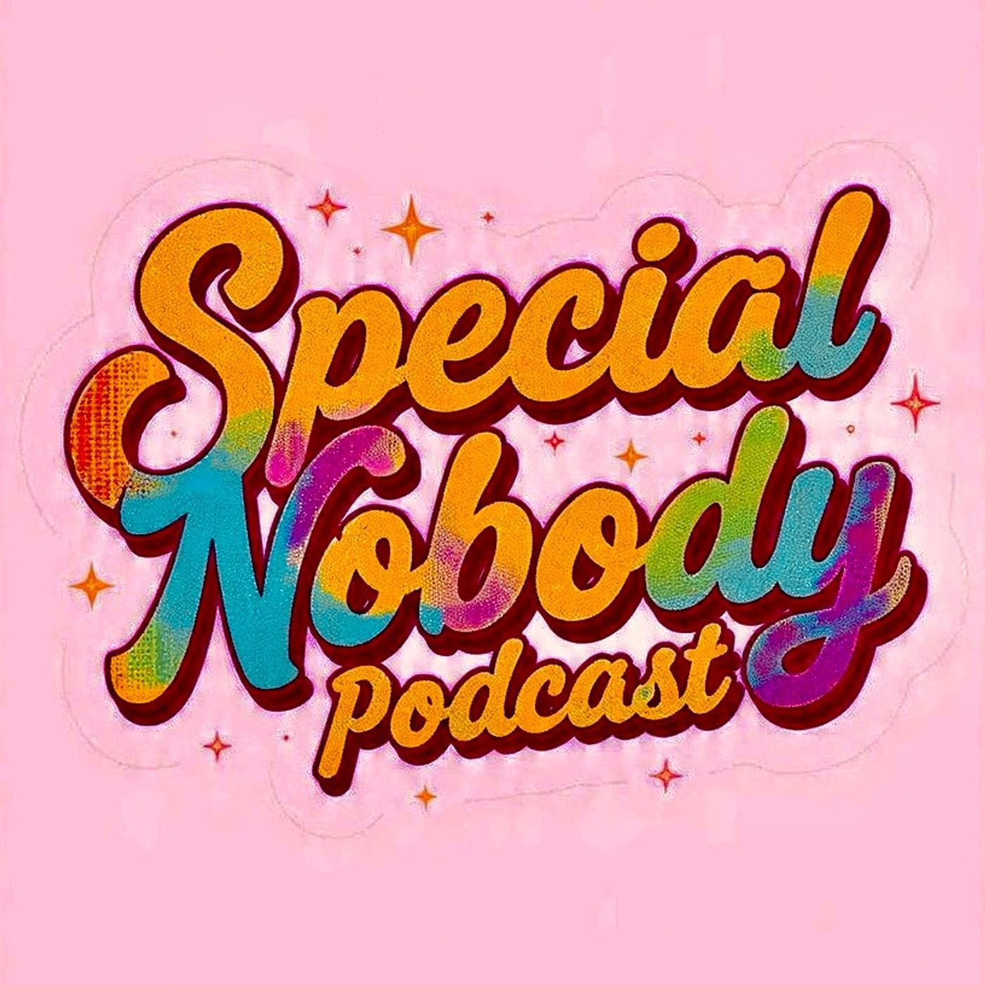 Special Nobody