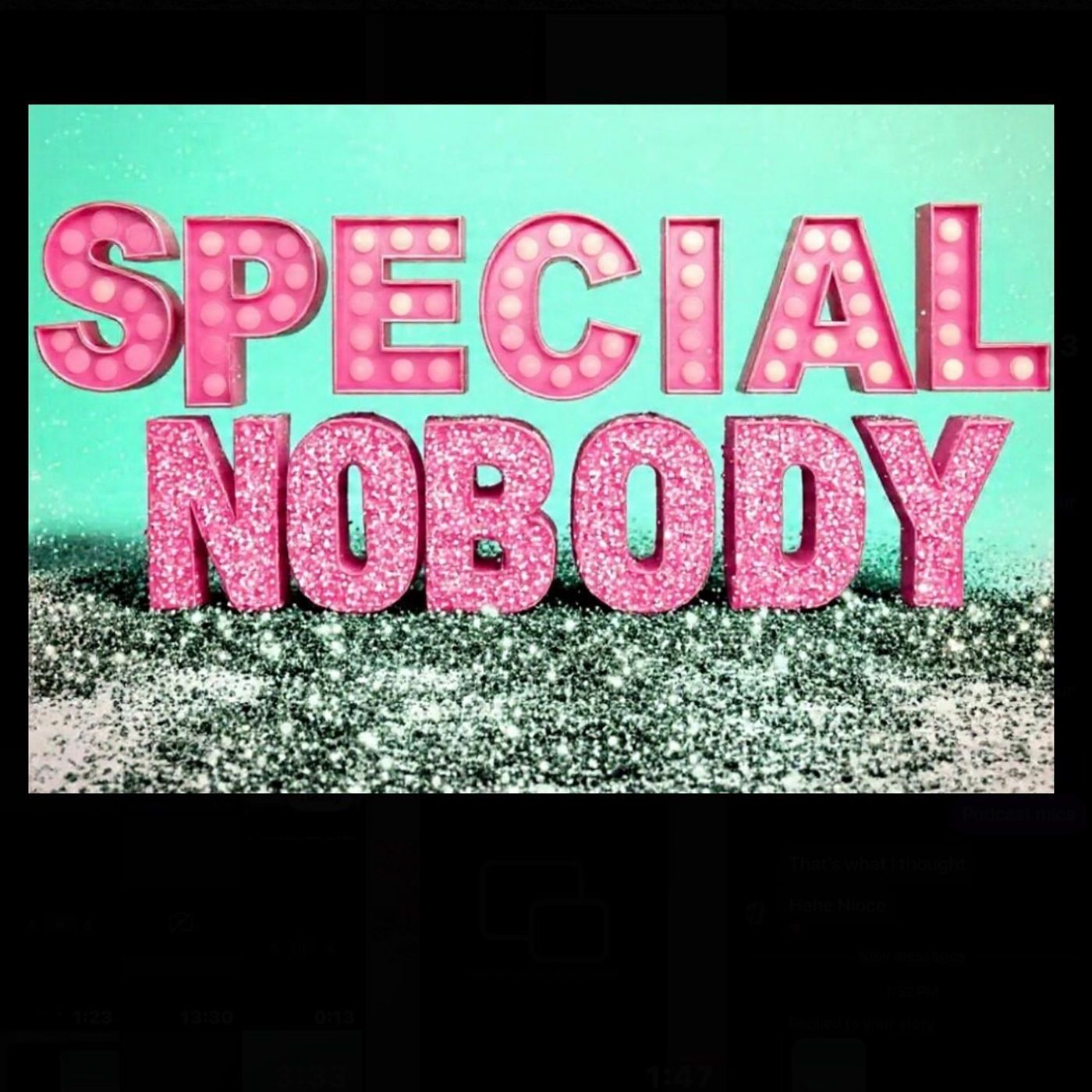 Special Nobody