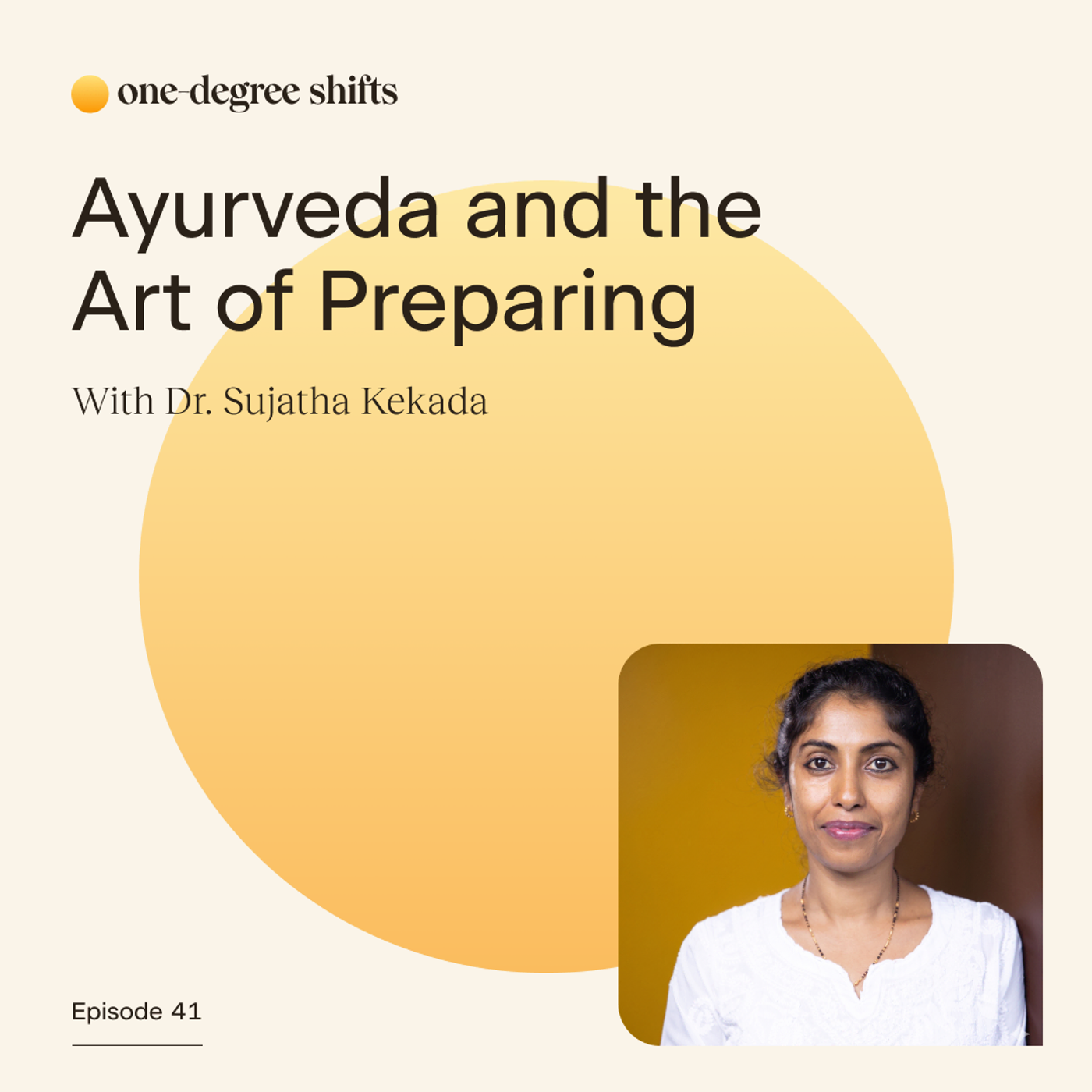 One-Degree Shifts