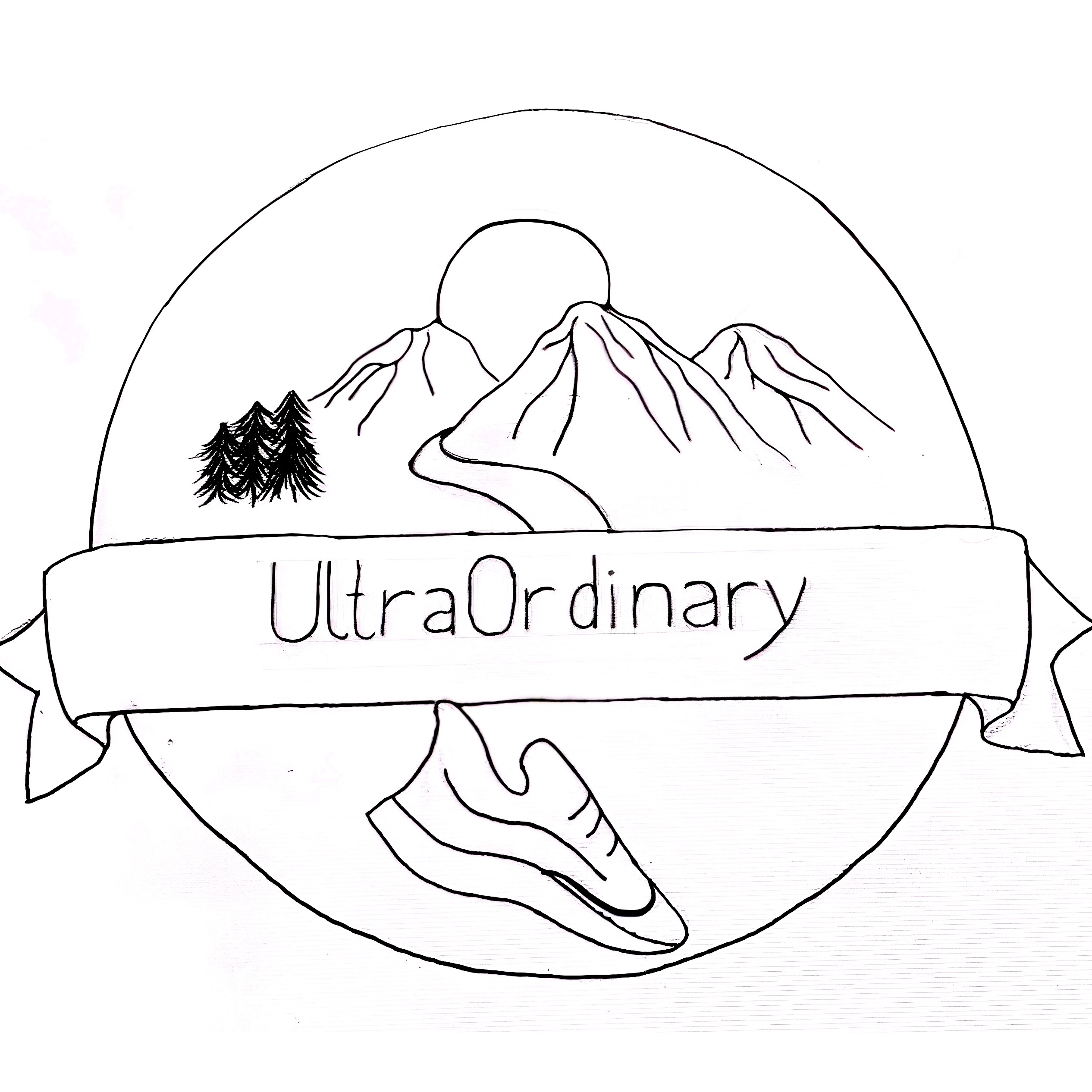 UltraOrdinary podcast artwork