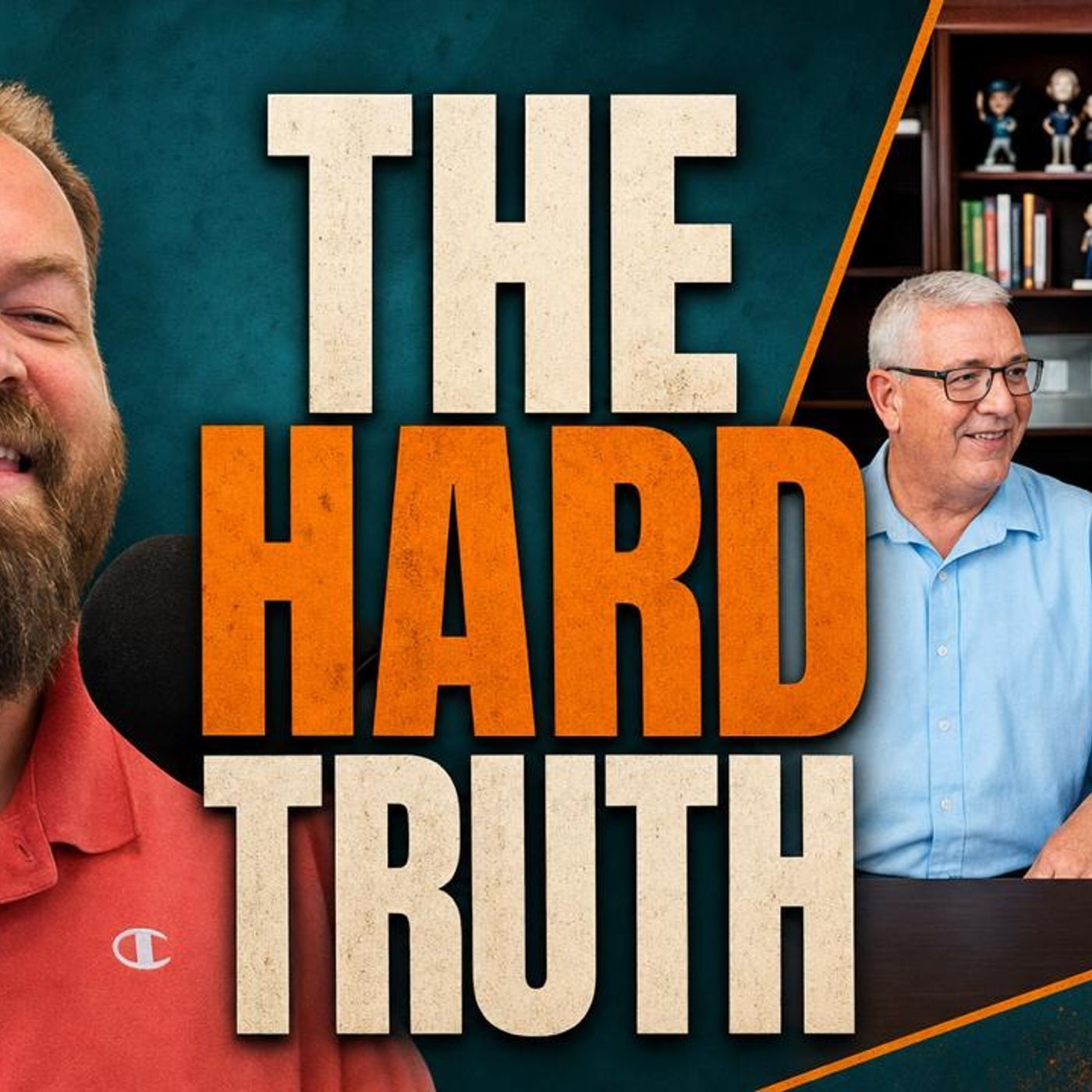 Dad Taught Me More Than Sales episode artwork