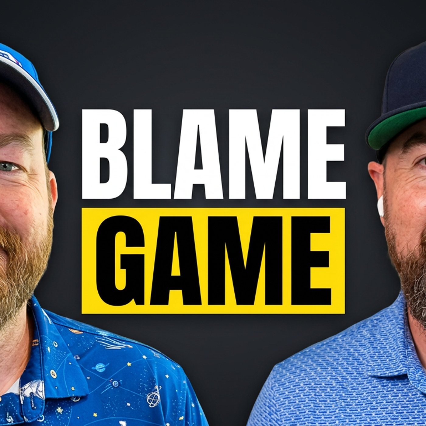 Your Sales Team Blames Marketing. Marketing Blames Sales. Now What? (AUDIO ONLY) episode artwork
