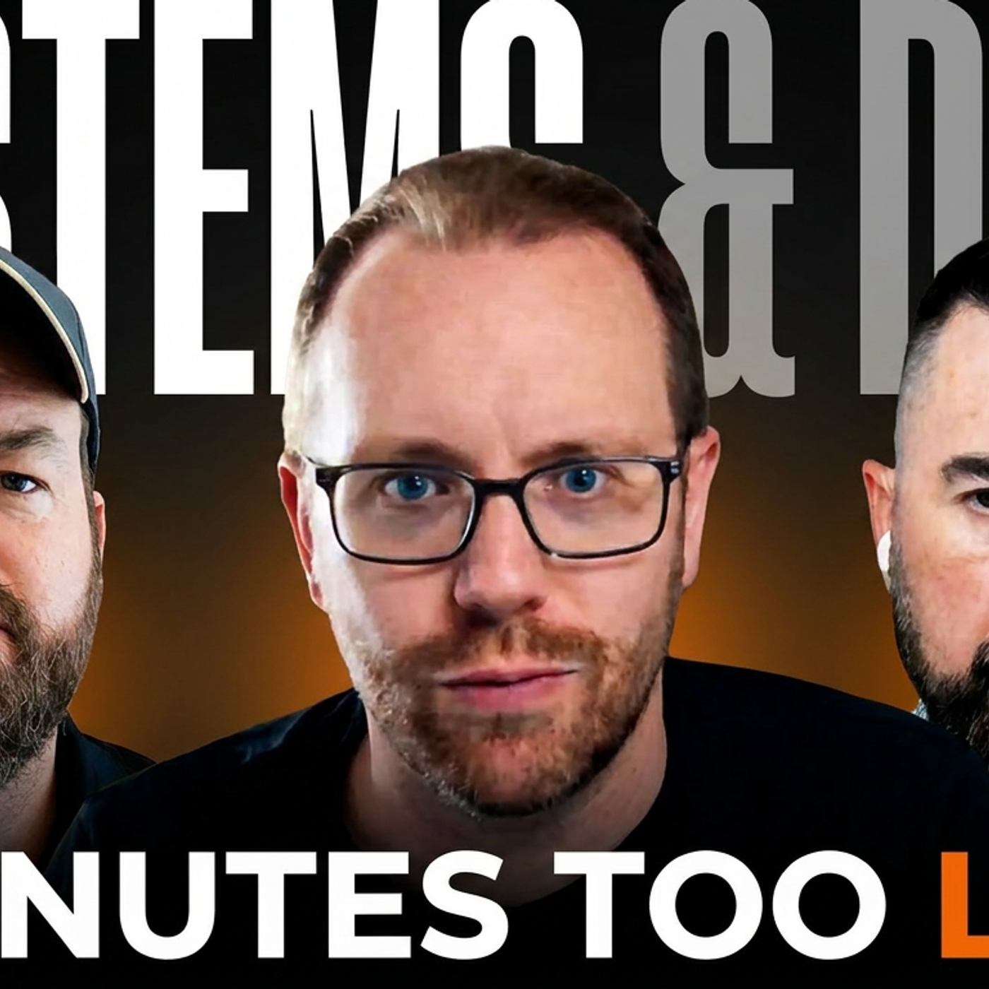 How Contractors Scale Smarter: Jonathan Weinberg episode artwork