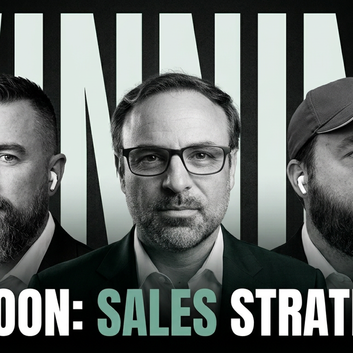 The Brutal Truth About Scaling a Business with TJ Moon (Nobody Talks About This) episode artwork