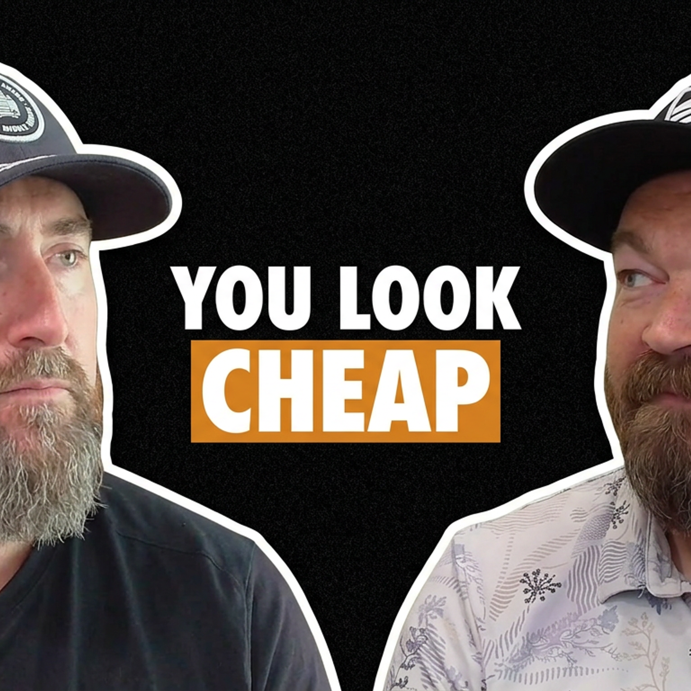 THIS is Making You Look Cheap (AUDIO ONLY) episode artwork