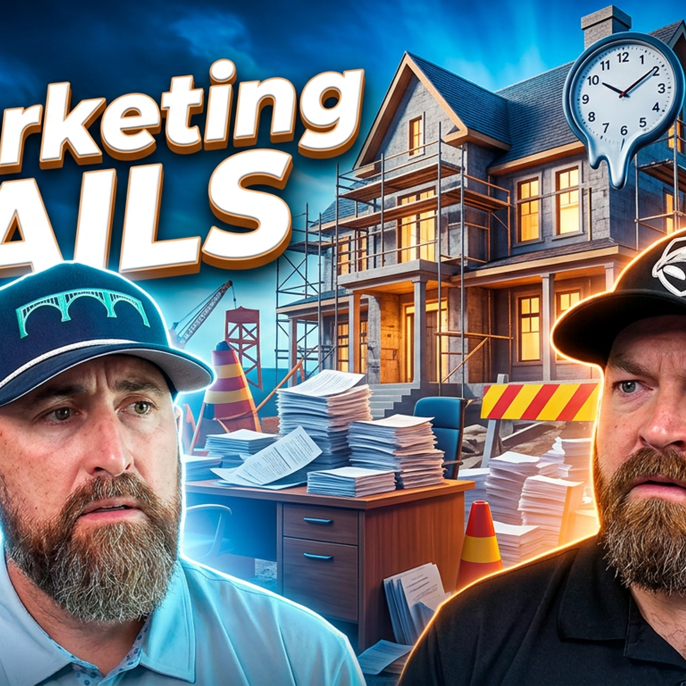 You're Losing 41% of Your Revenue After Hours episode artwork