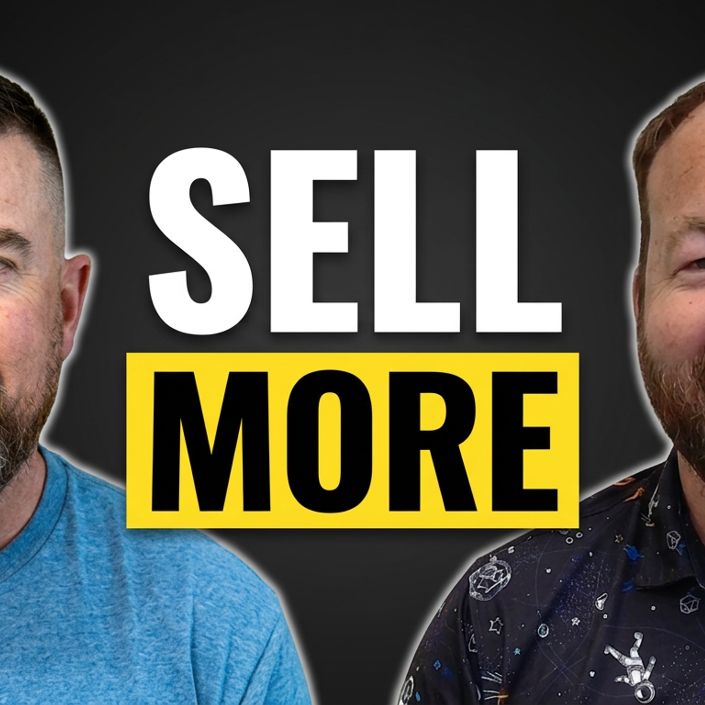 The Powr of Upselling: How to Increase Revenue Per Appointment episode artwork