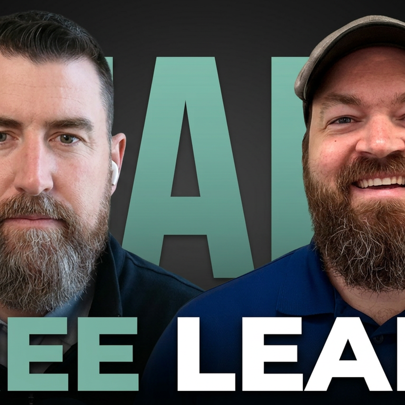 Free Leads Are Everywhere… You’re Just Not Doing This episode artwork