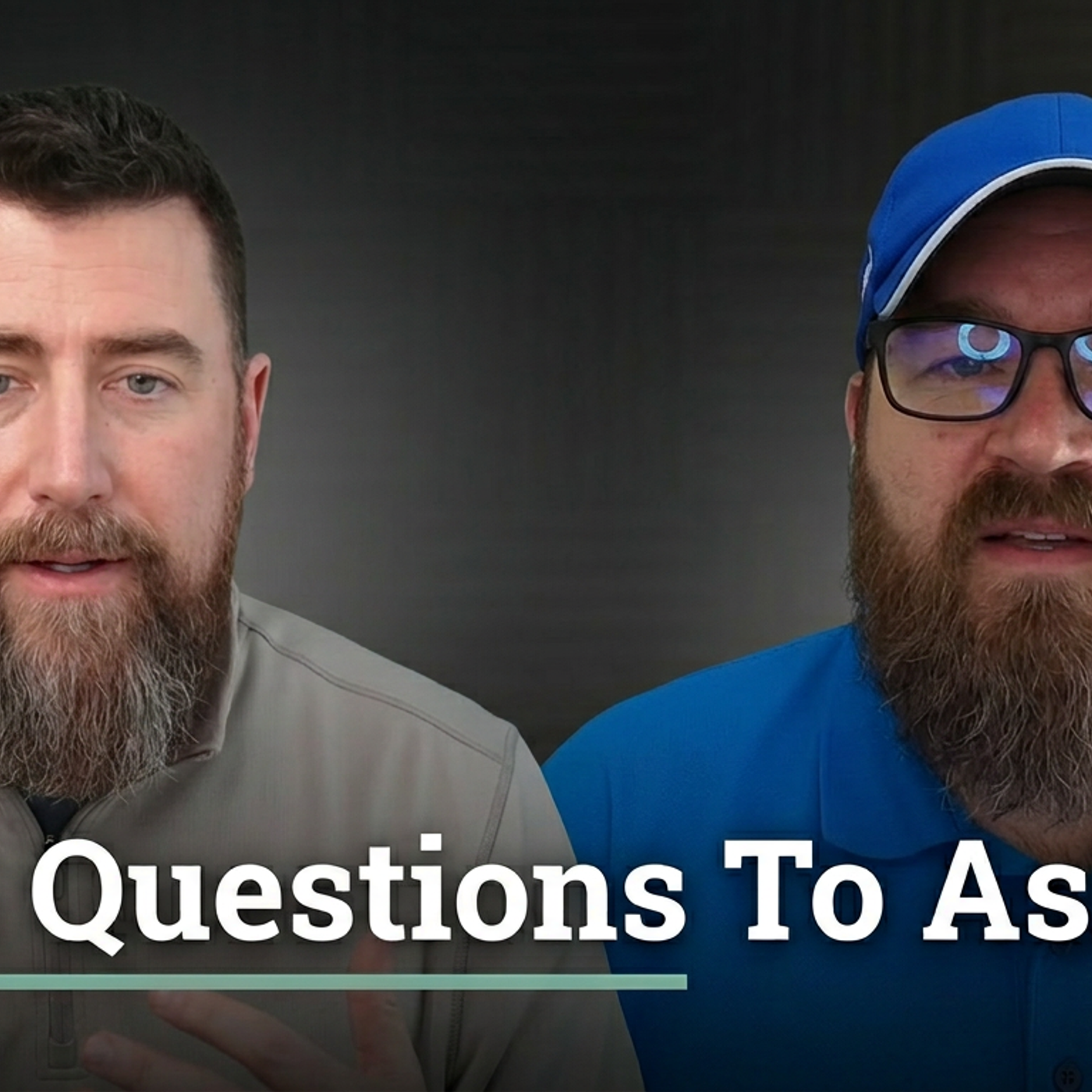 The 4 Questions That Unlock Every Sale (Most Businesses Ignore #1) episode artwork