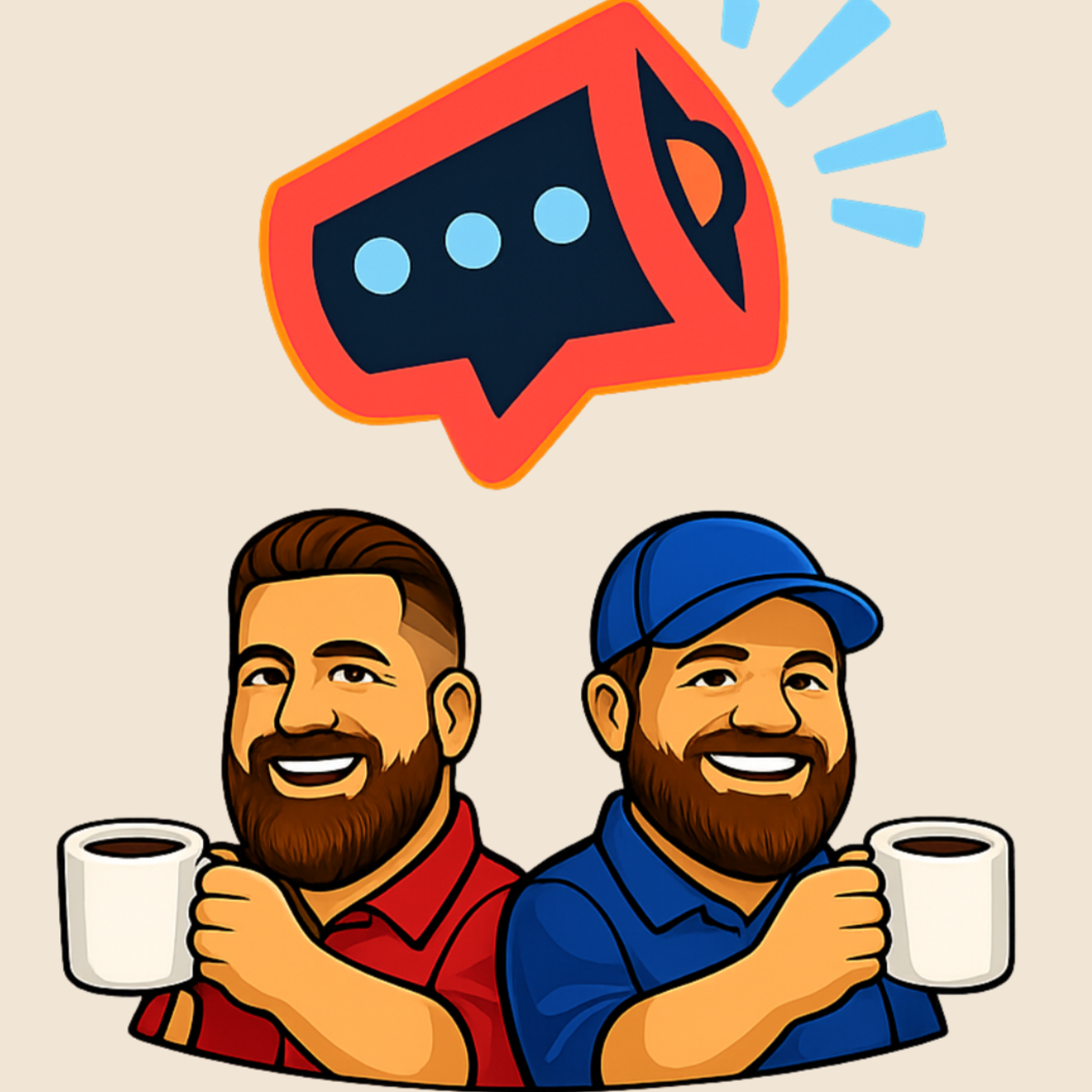 The Fitz & Franson Show