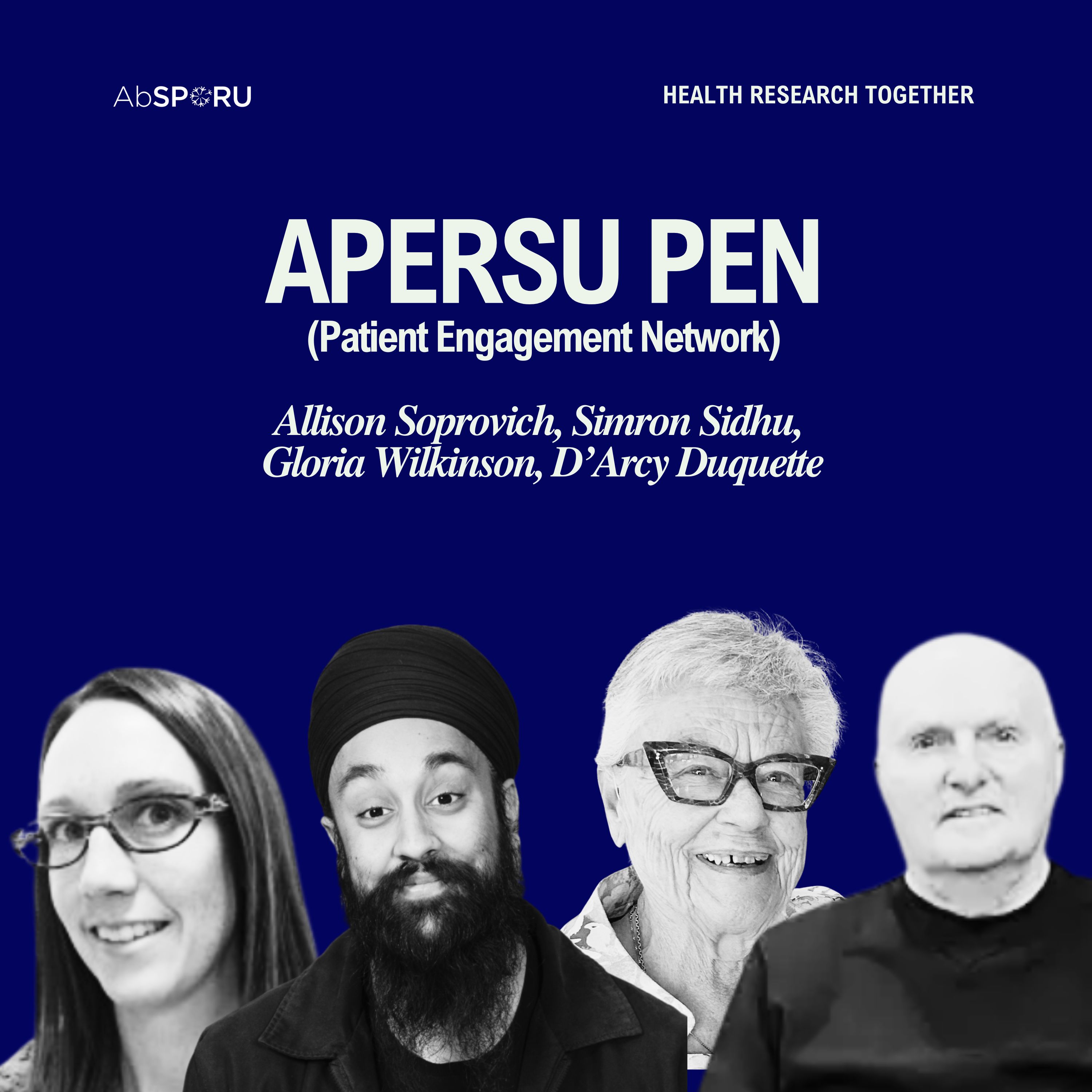 APERSU Patient Engagement Network