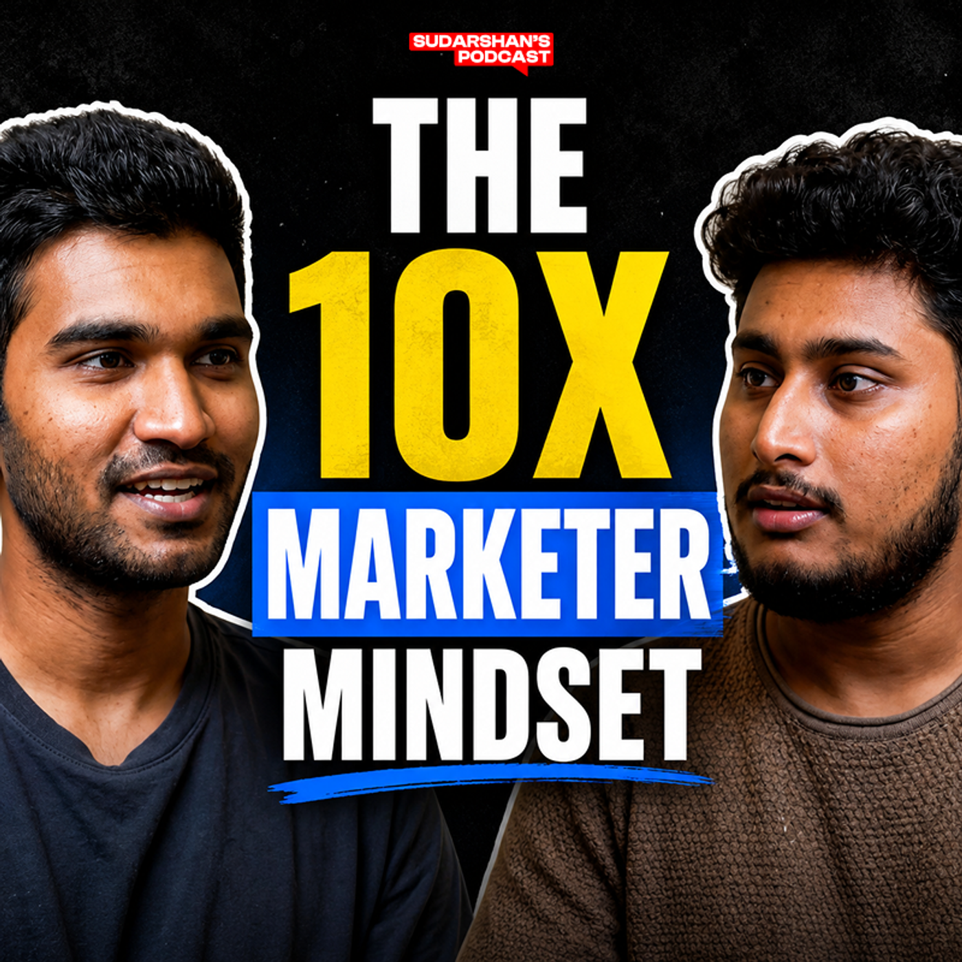 EP084 - How AI Is Changing Performance Marketing episode artwork