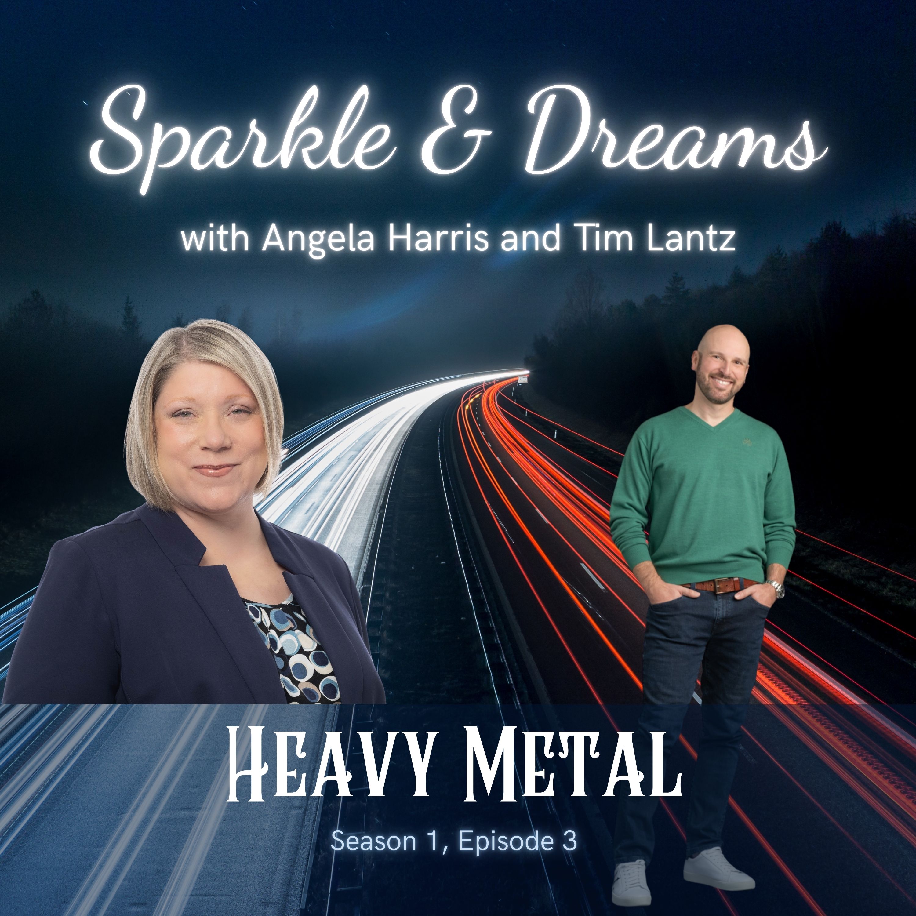Heavy Metal