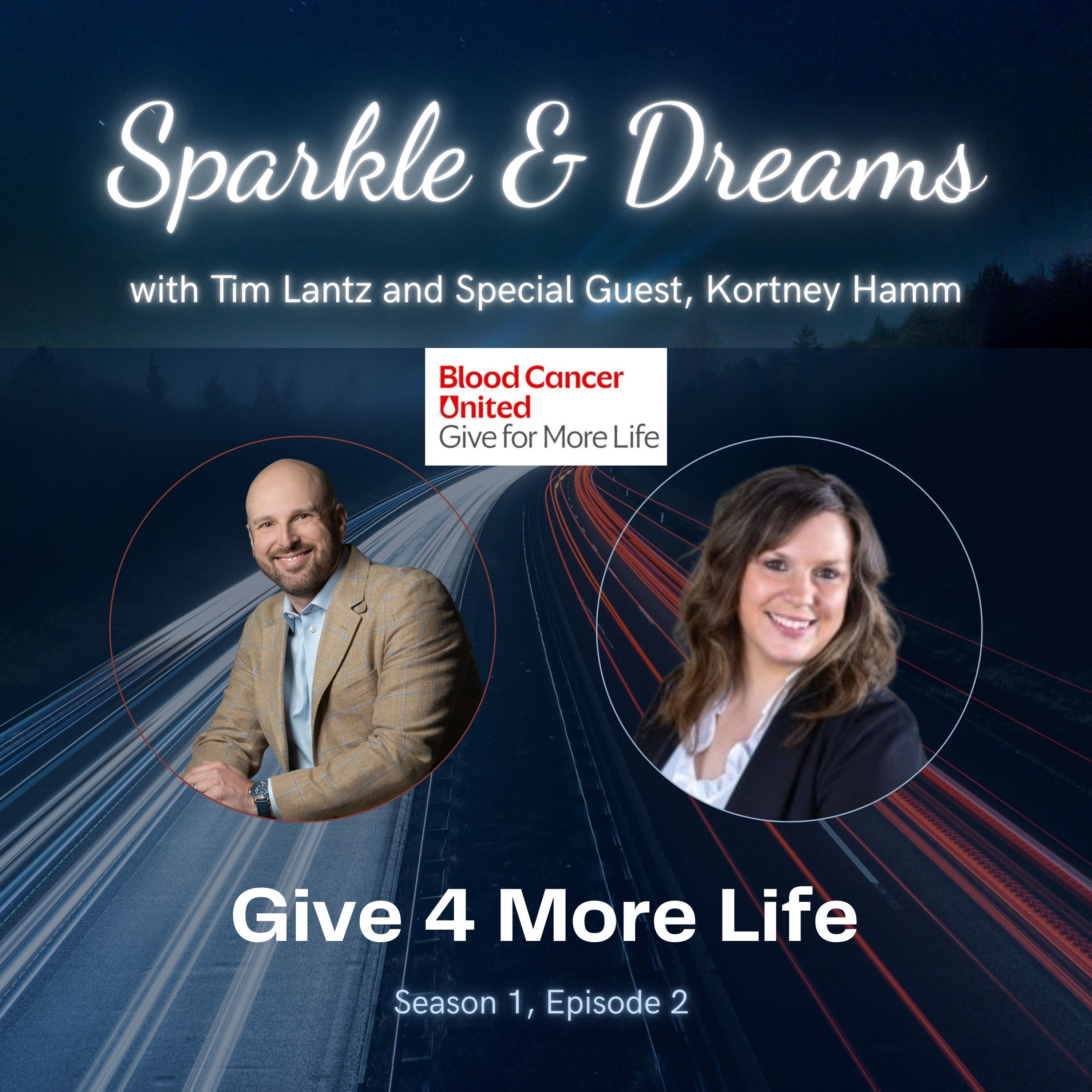 World Cancer Day: A Mission for More Life episode artwork