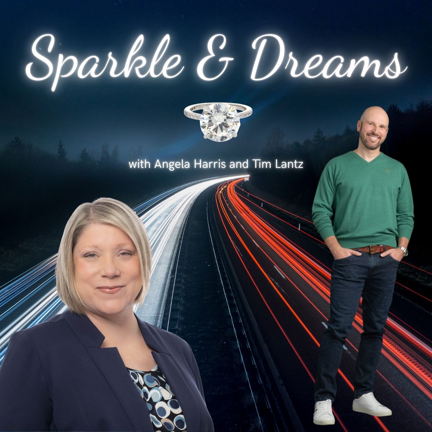 Sparkle & Dreams