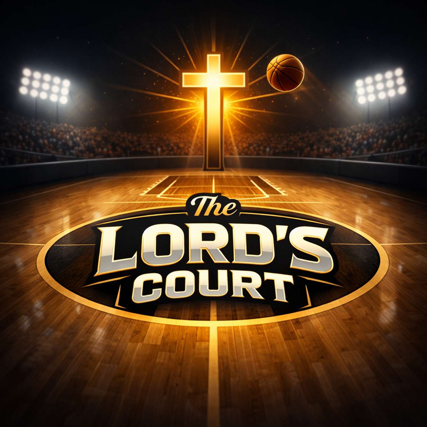 The Lord's Court