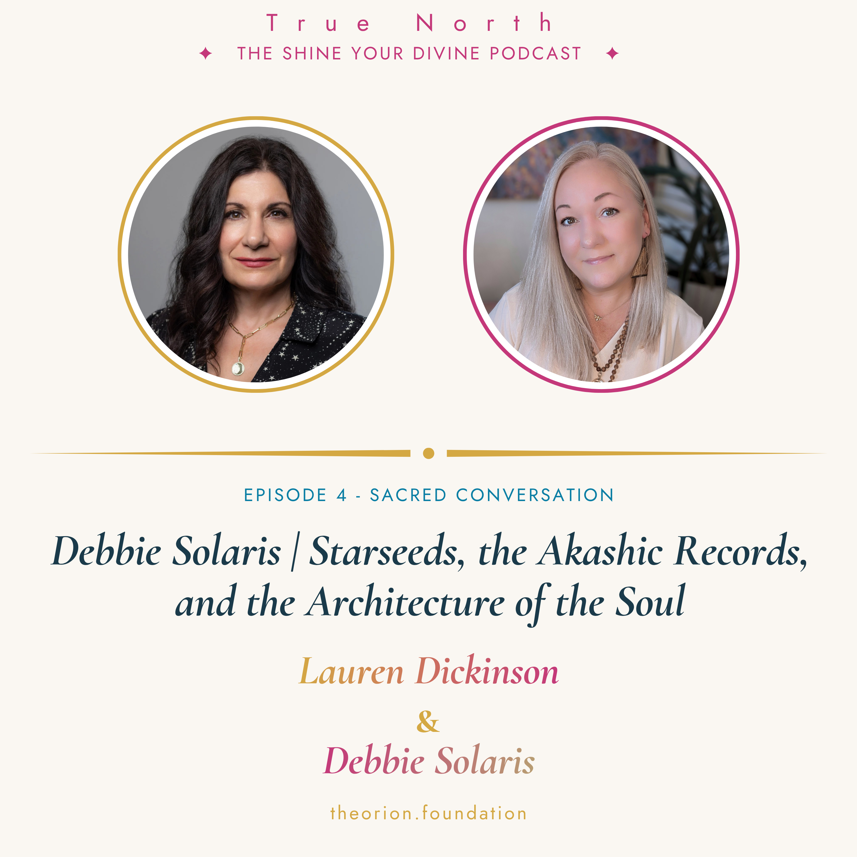 The Shine Your Divine Podcast:Creating New Realities through Cosmic Consciousness