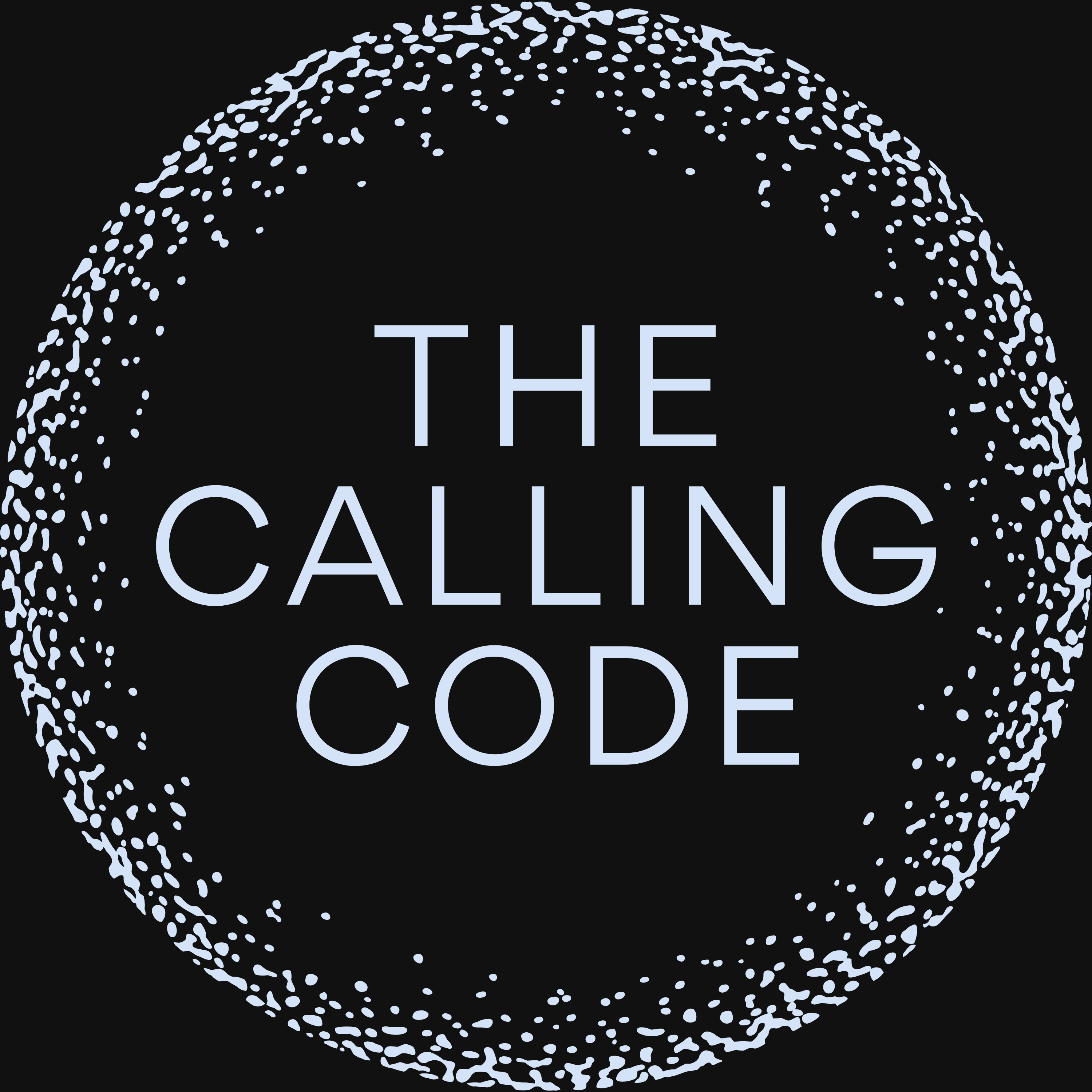 The Calling Code with Mina Salib