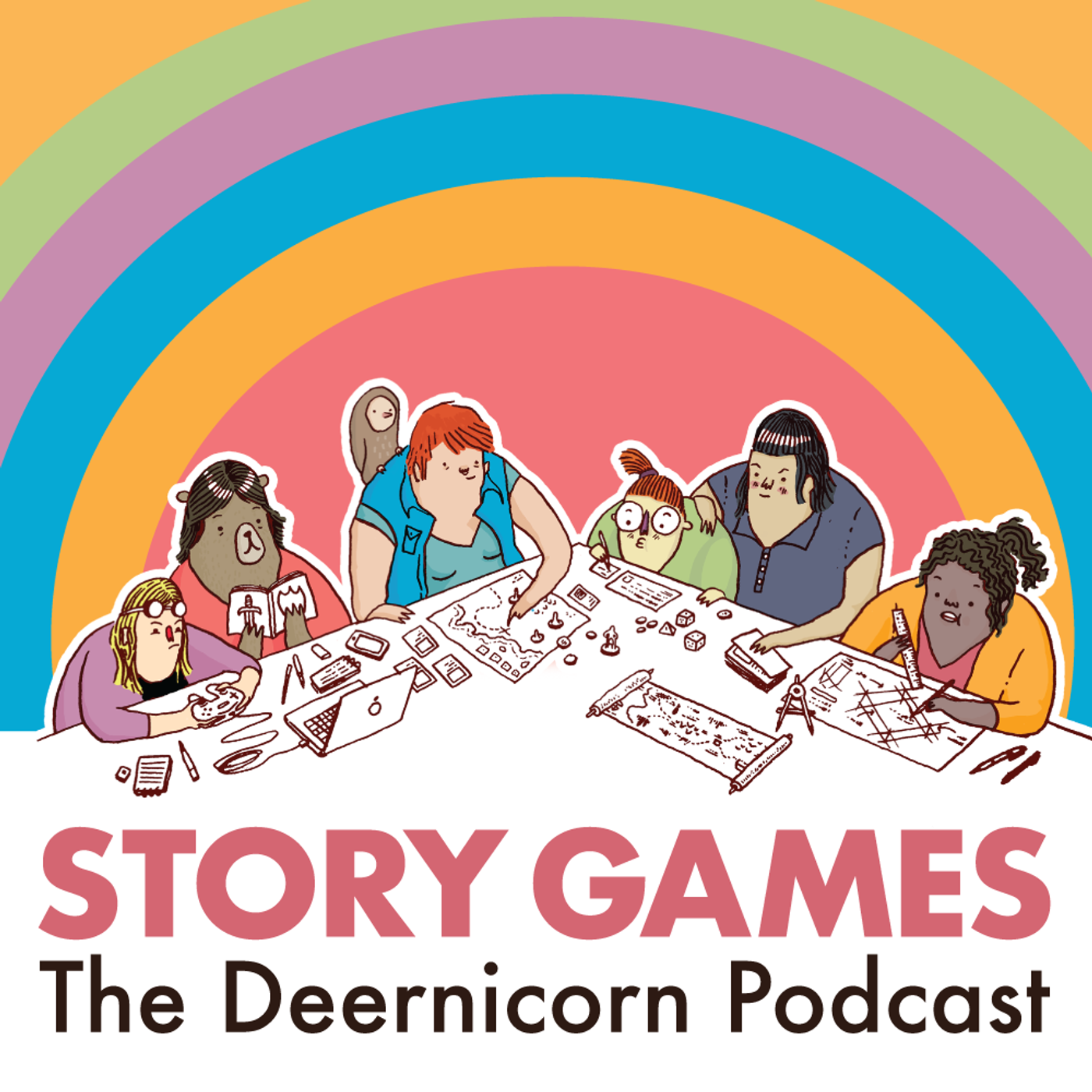 Story Games
