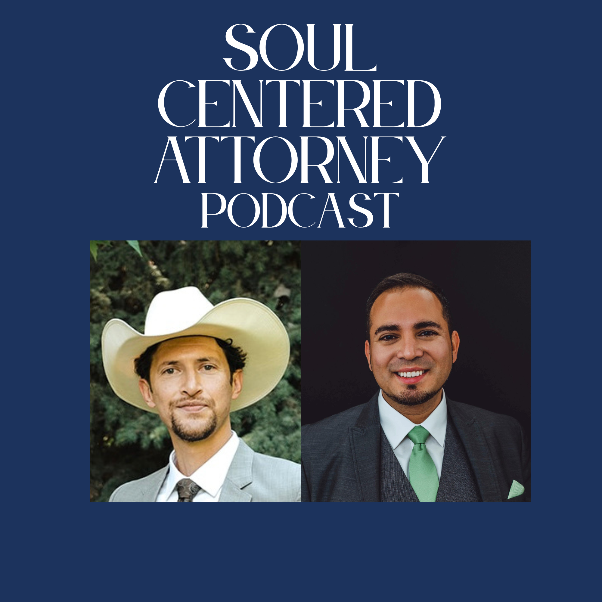 From Struggle to Law Firm Owner with Edwardo Morfin