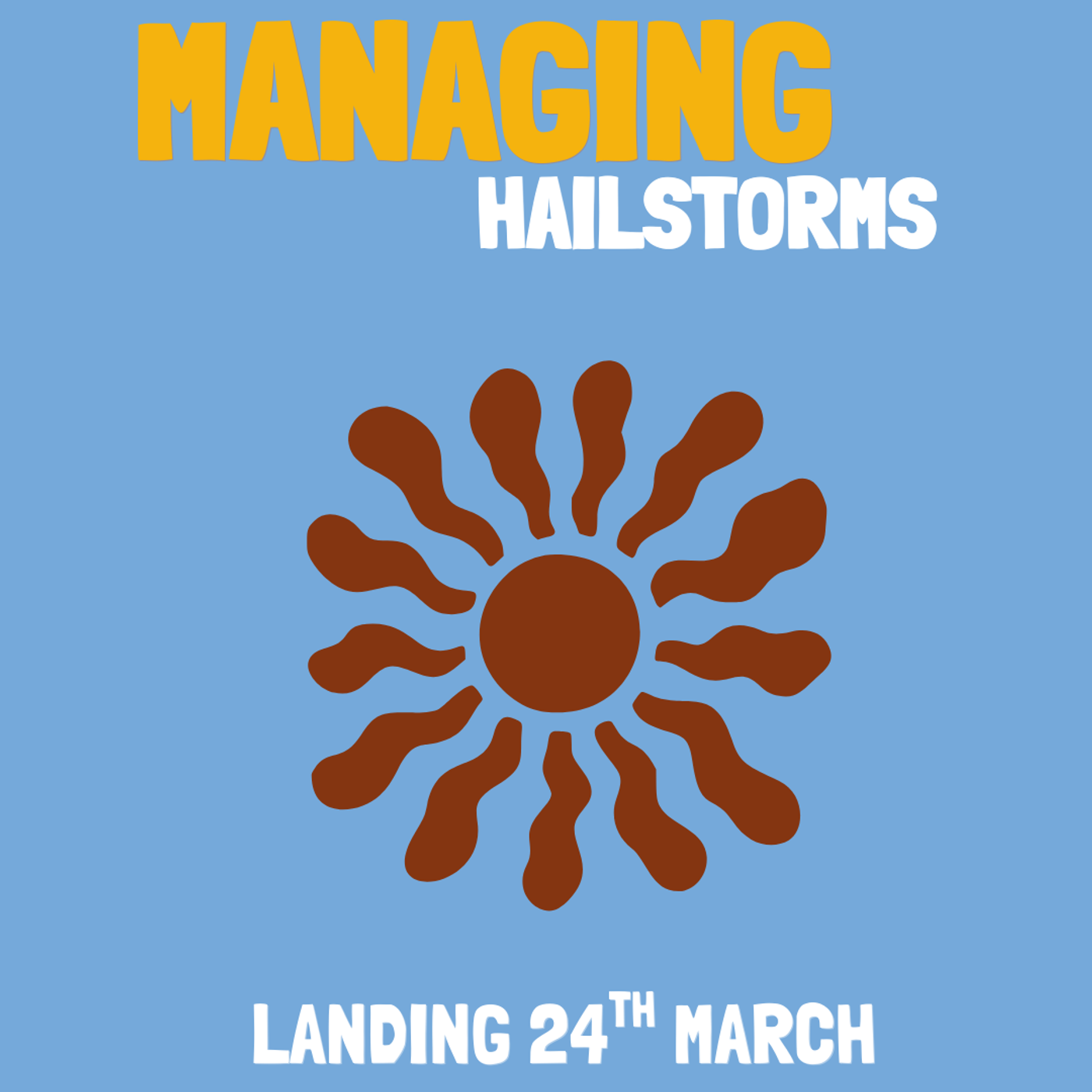 Why is Hail a Problem in Mendoza? episode artwork