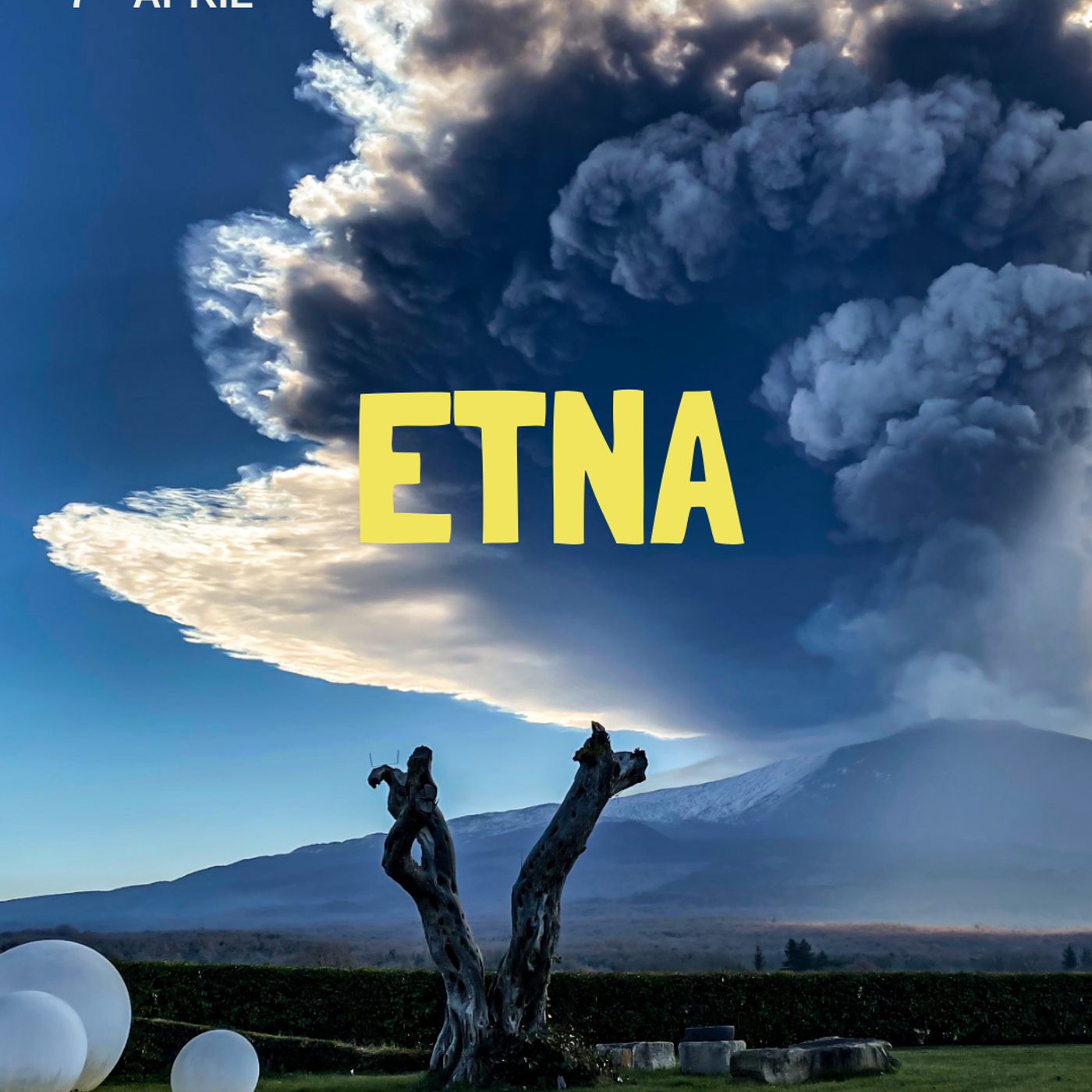 Introduction to Etna episode artwork