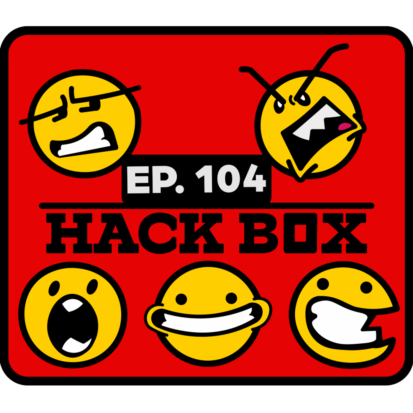 EP. 104: What's victim weight? episode artwork