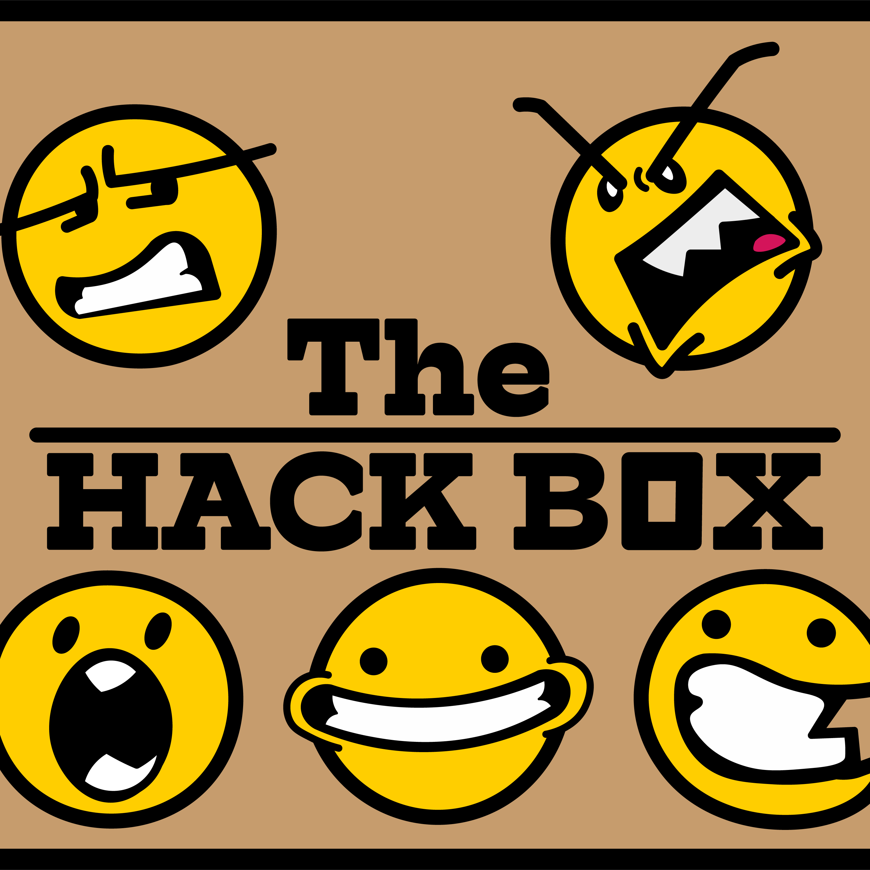 The Hack Box