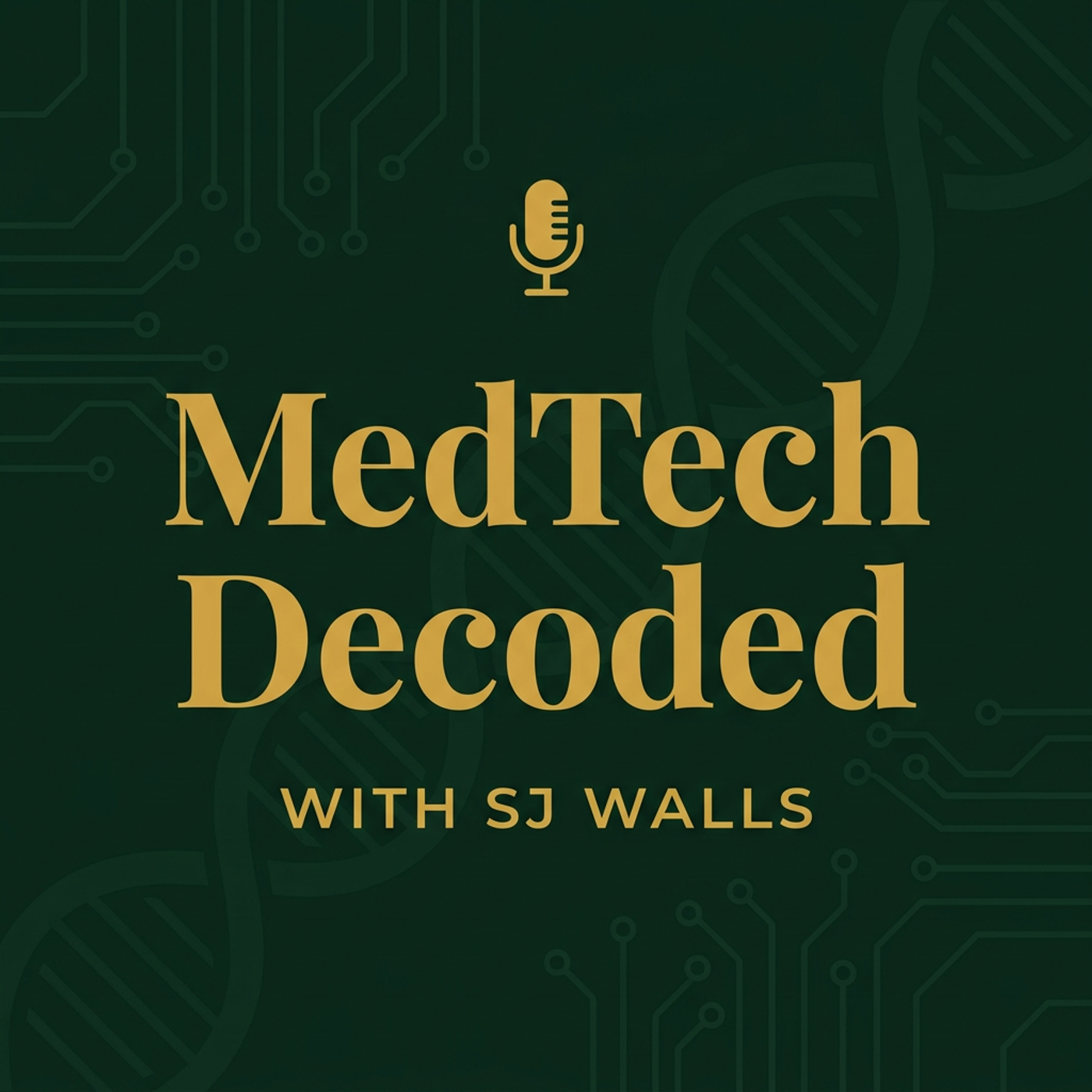 Medtech Decoded
