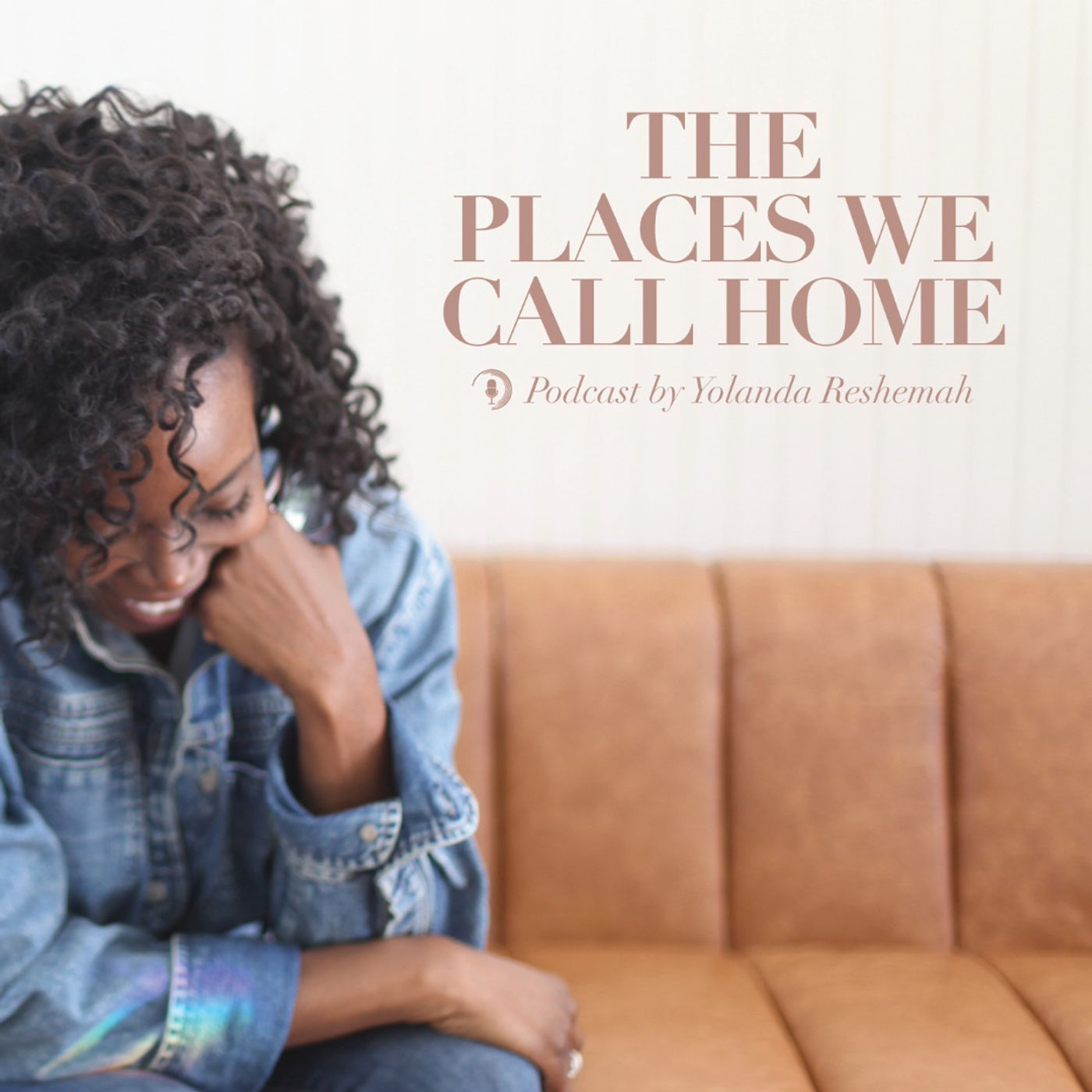 #67. The Truth About Success, Friendship, and Starting Over in a New Country episode artwork