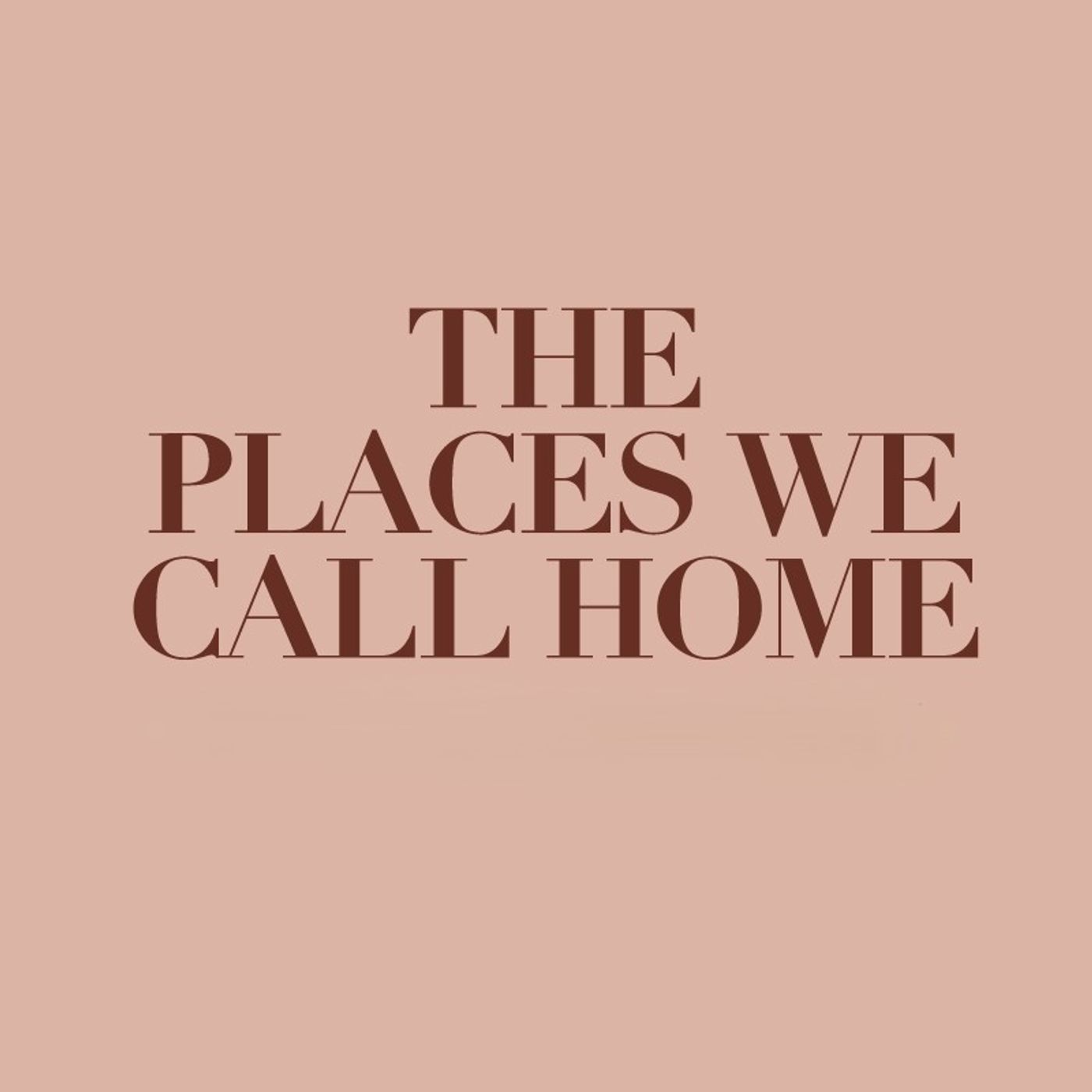 #49. Less Lonely, More Connected—A Guide To The Holidays for Immigrant / Expat Women episode artwork